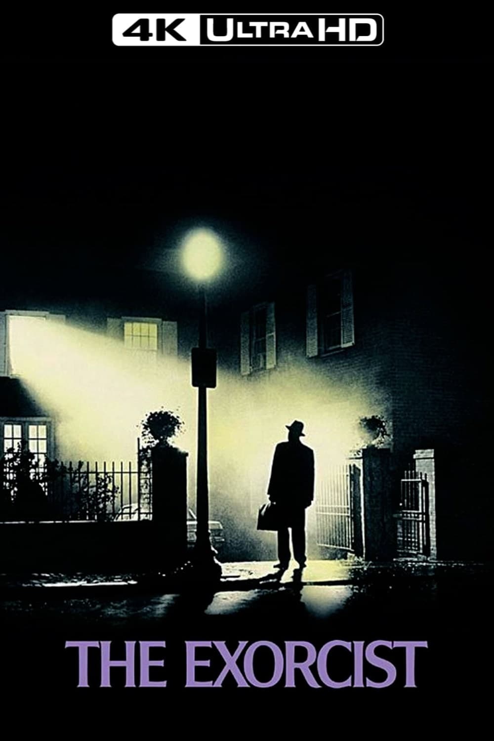 Immagine L'esorcista - Poster - Sfondi