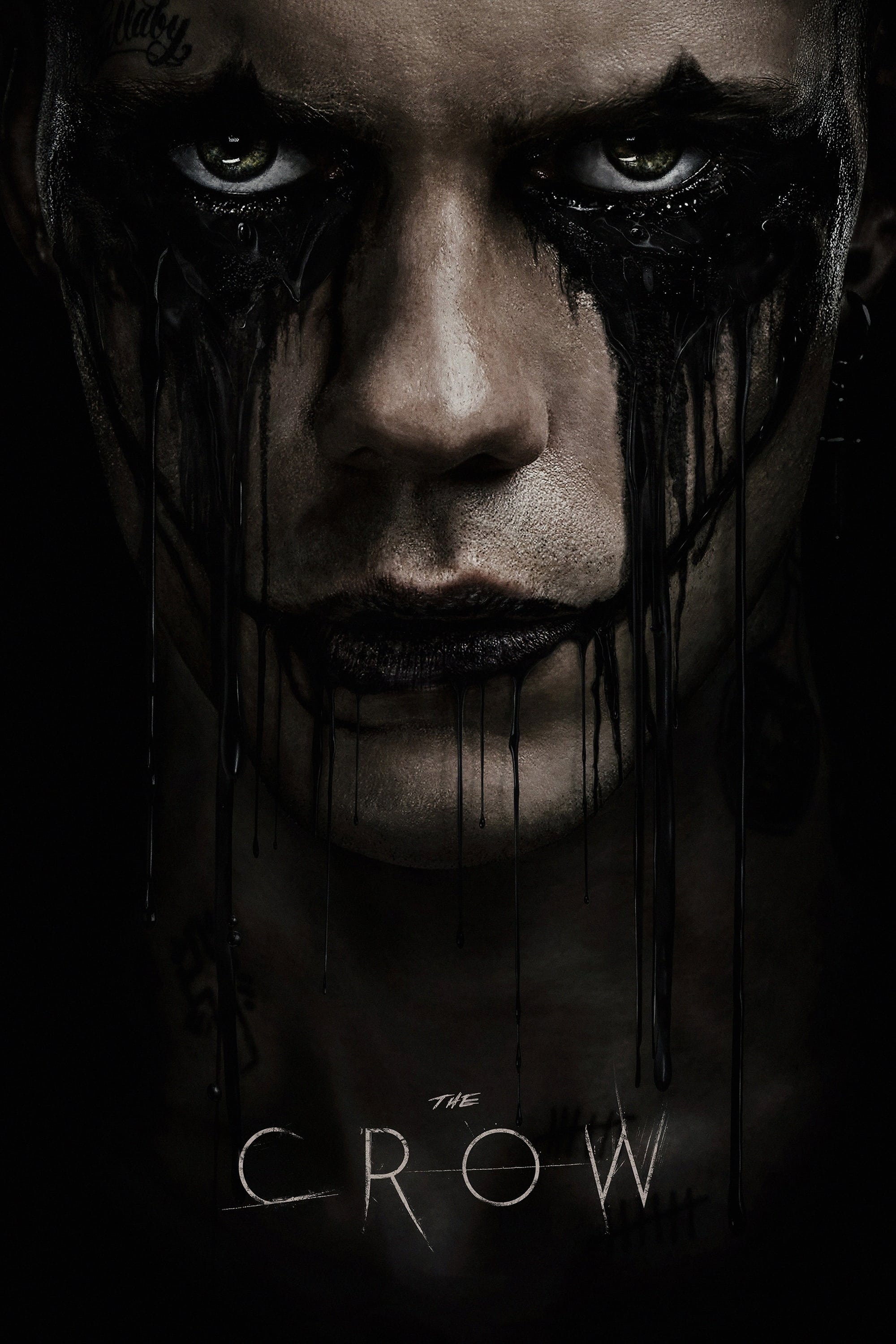 Immagine The Crow - Il corvo - Poster - Sfondi