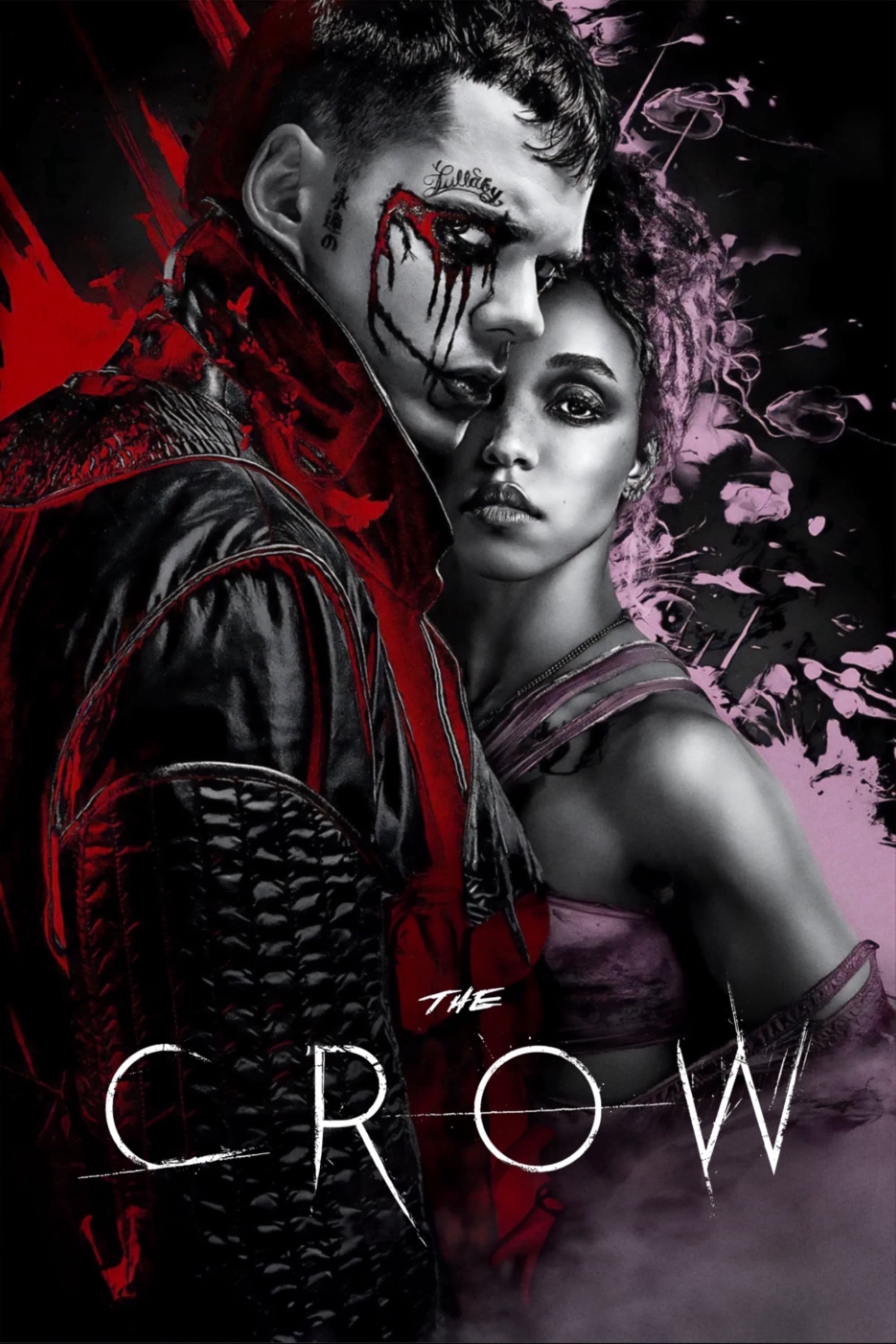 Immagine The Crow - Il corvo - Poster - Sfondi