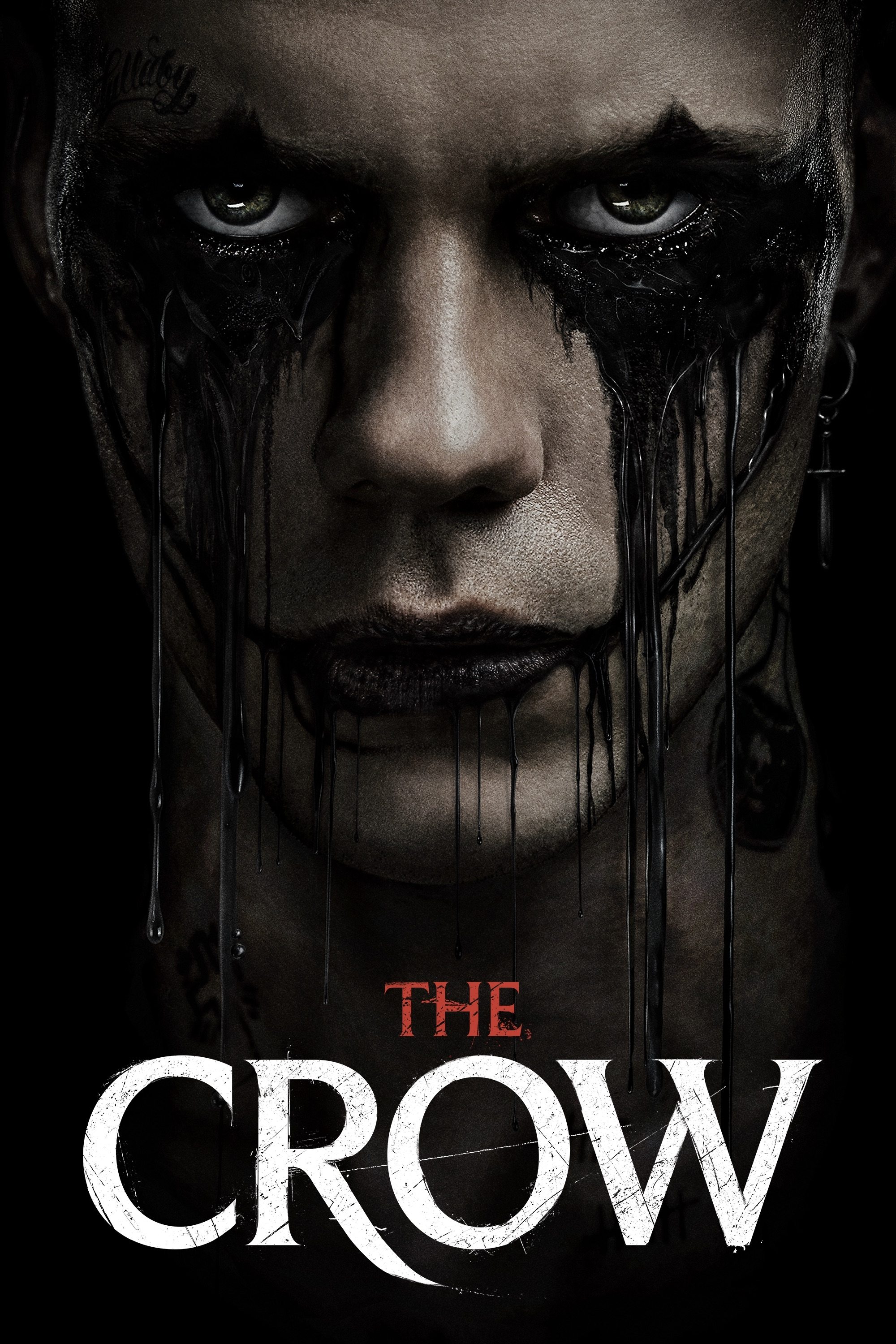 Immagine The Crow - Il corvo - Poster - Sfondi