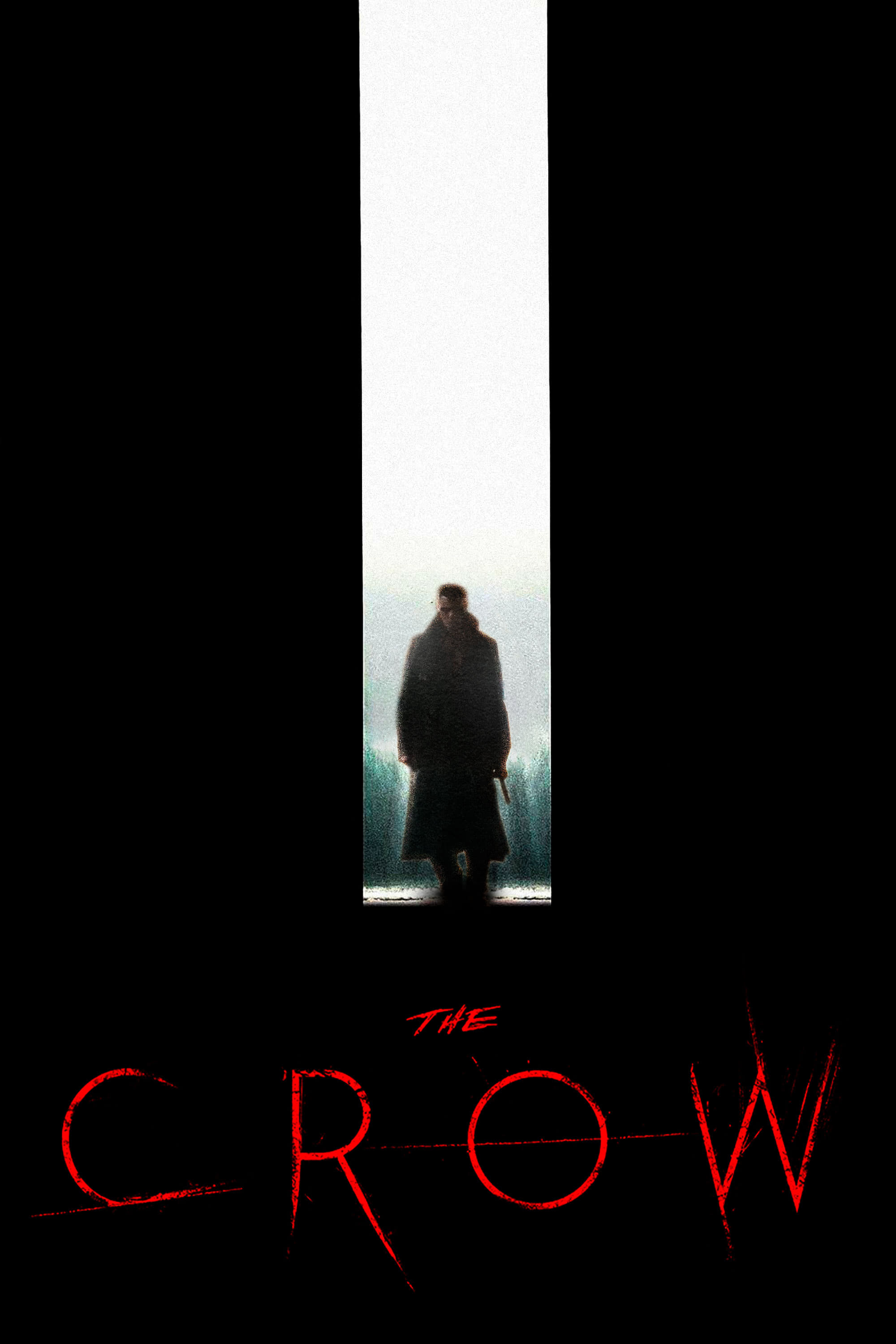 Immagine The Crow - Il corvo - Poster - Sfondi
