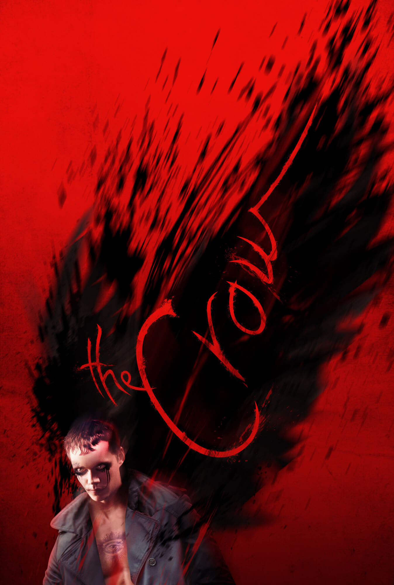 Immagine The Crow - Il corvo - Poster - Sfondi