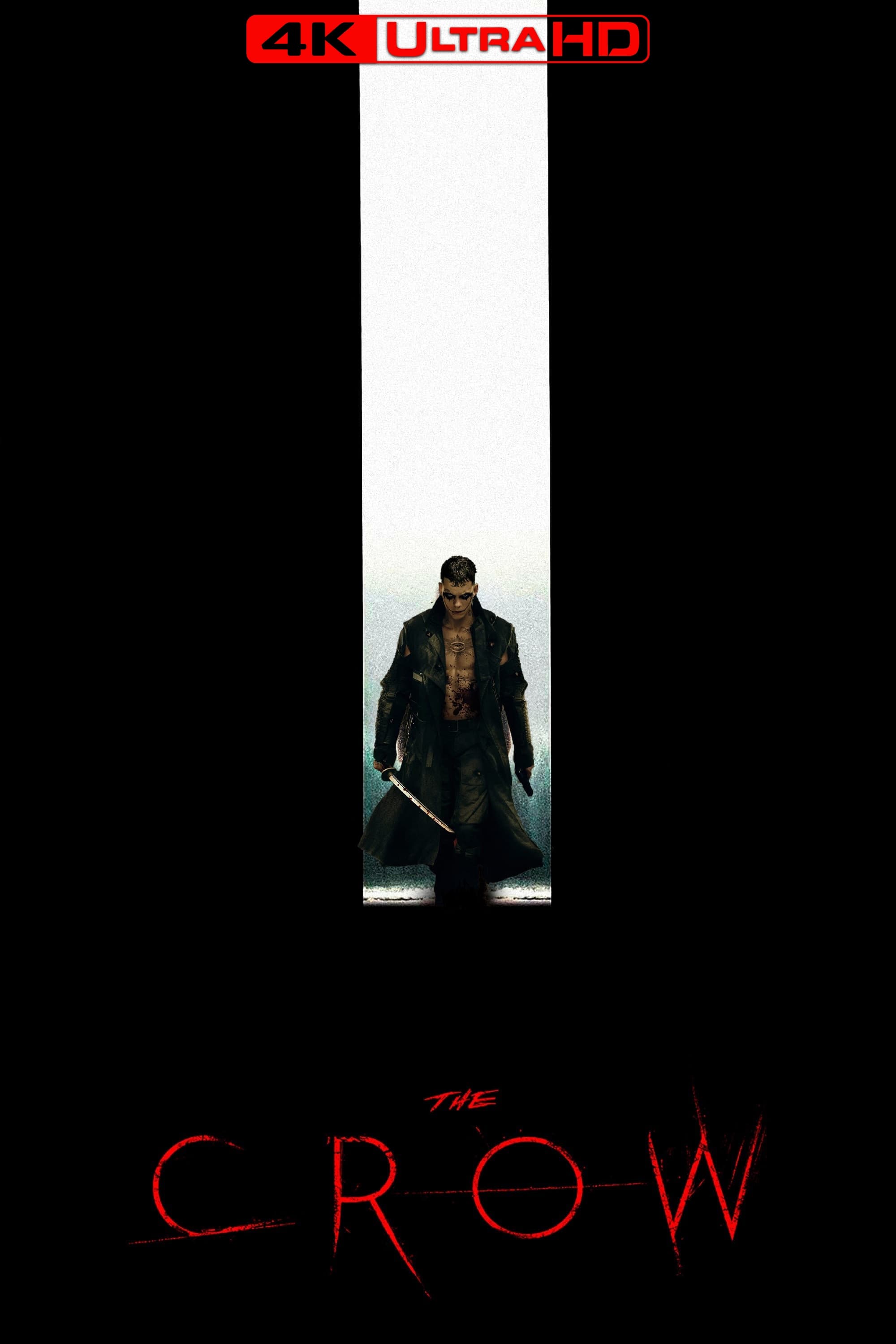 Immagine The Crow - Il corvo - Poster - Sfondi