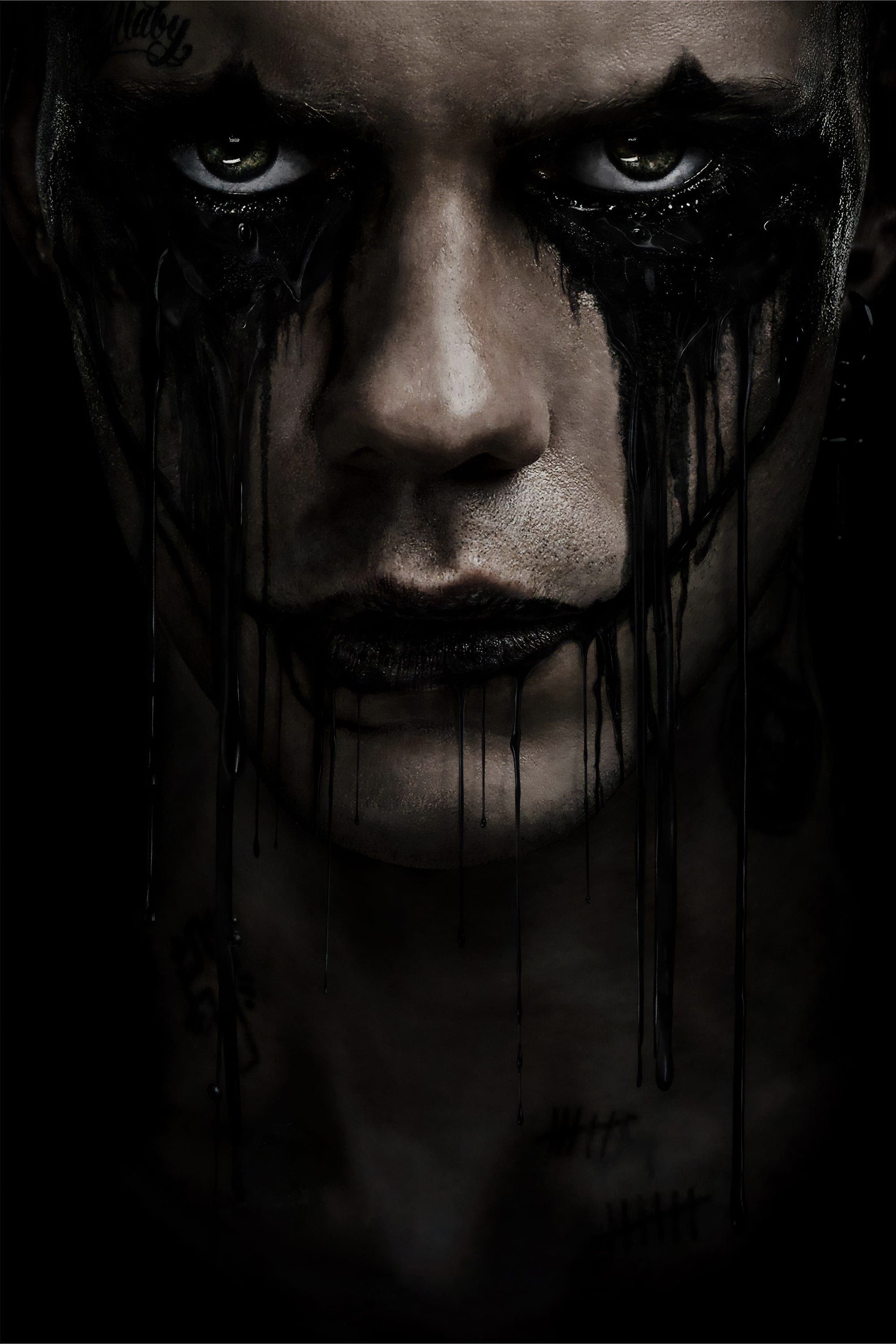 Immagine The Crow - Il corvo - Poster - Sfondi