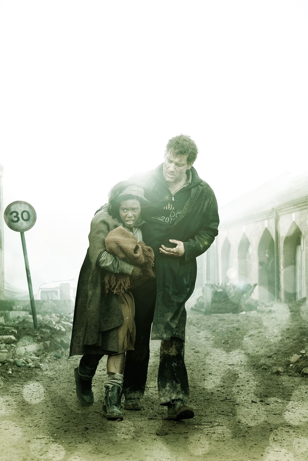 Immagine I figli degli uomini - Poster - Sfondi