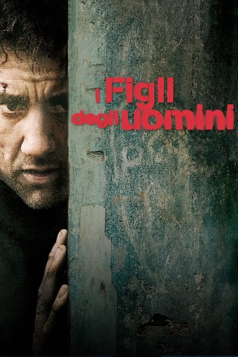 Immagine I figli degli uomini - Poster - Sfondi