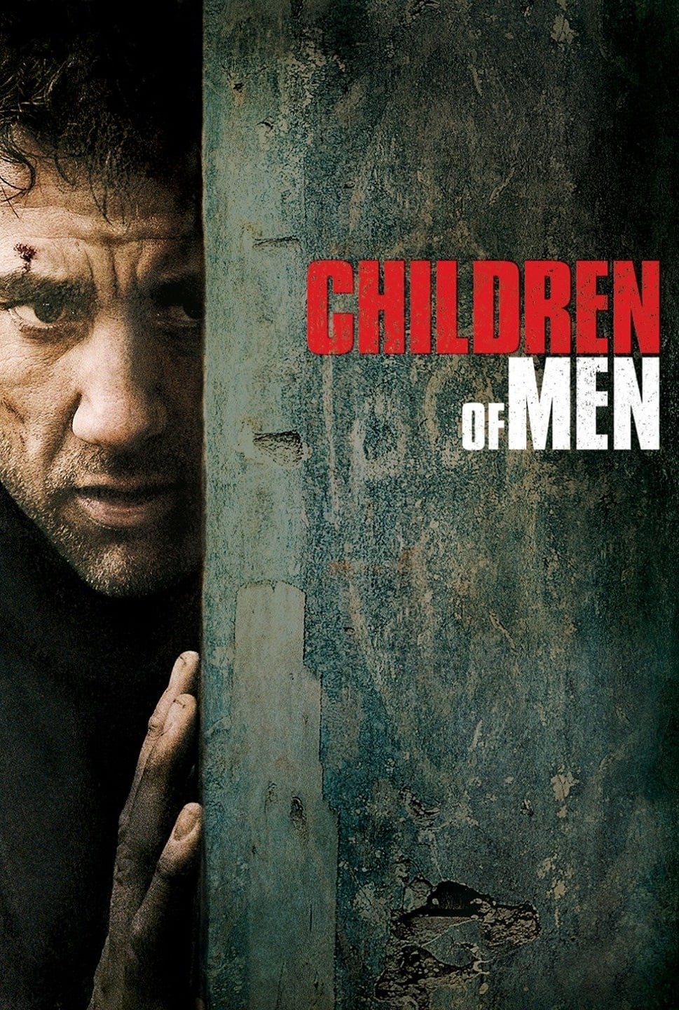 Immagine I figli degli uomini - Poster - Sfondi