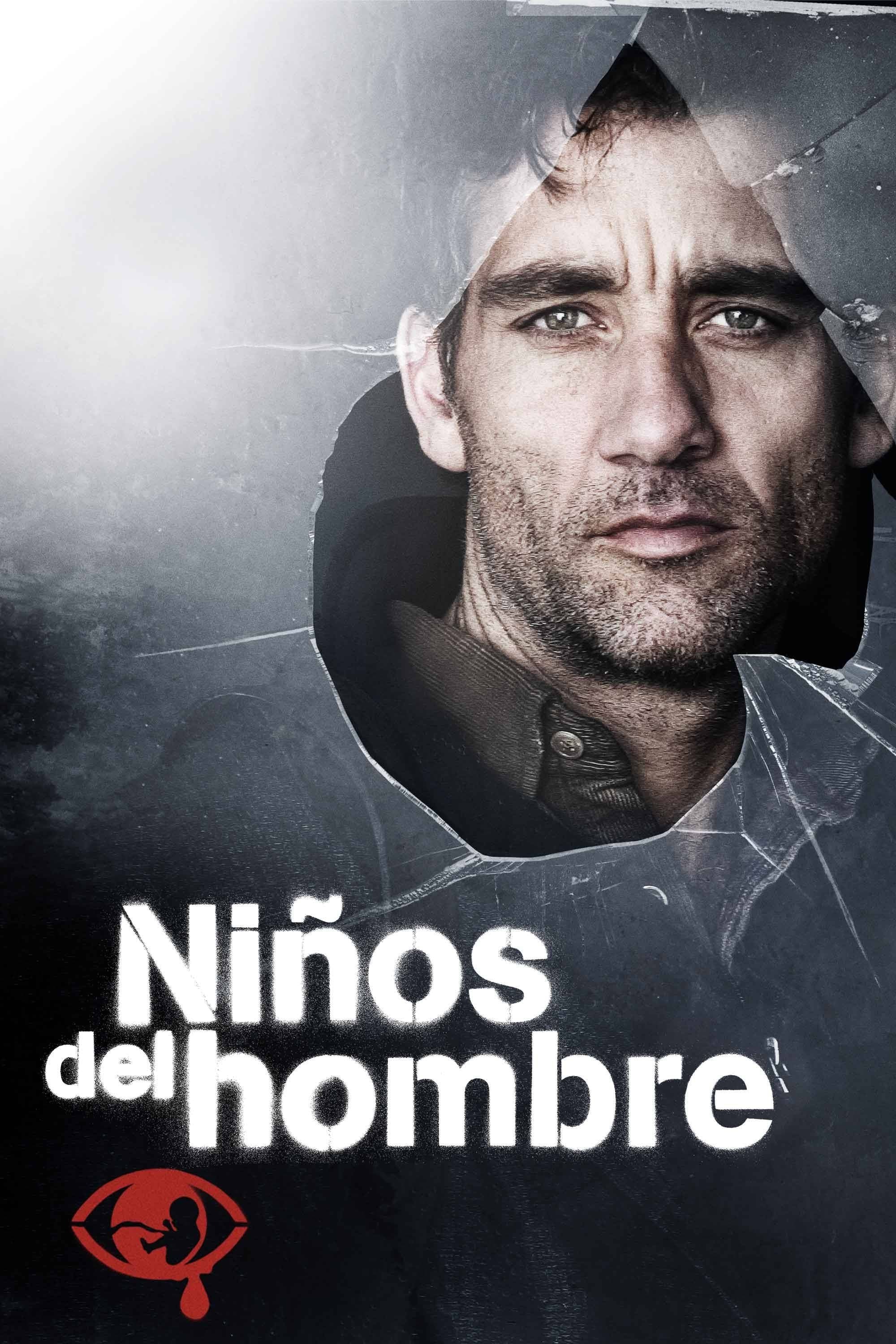 Immagine I figli degli uomini - Poster - Sfondi