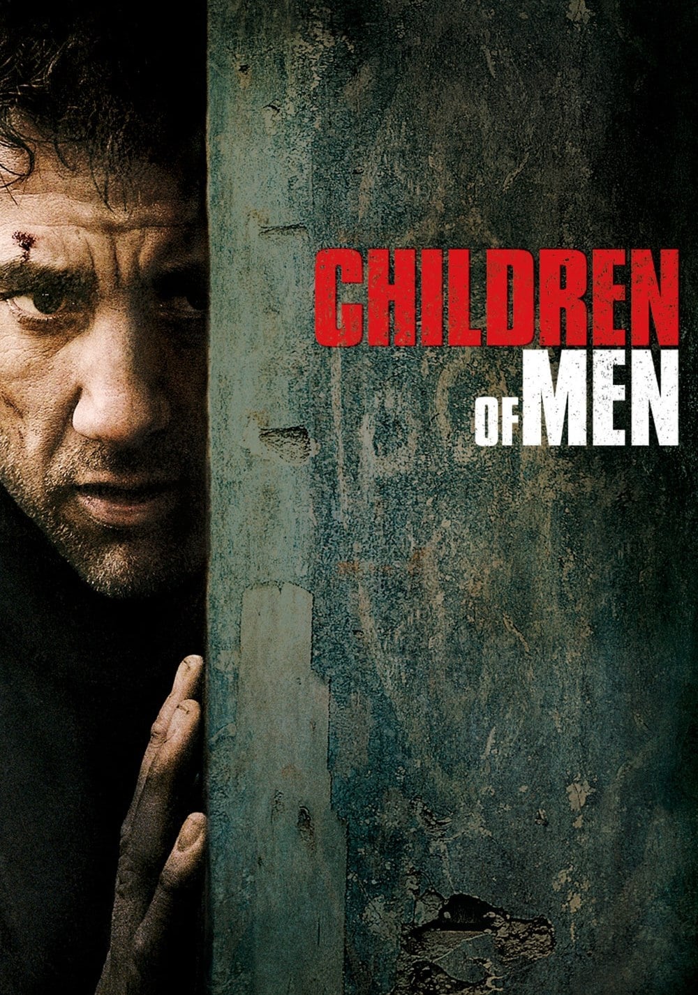 Immagine I figli degli uomini - Poster - Sfondi