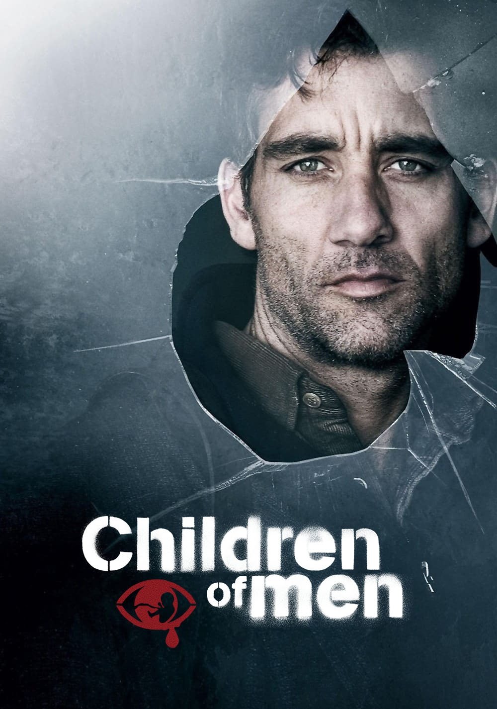 Immagine I figli degli uomini - Poster - Sfondi