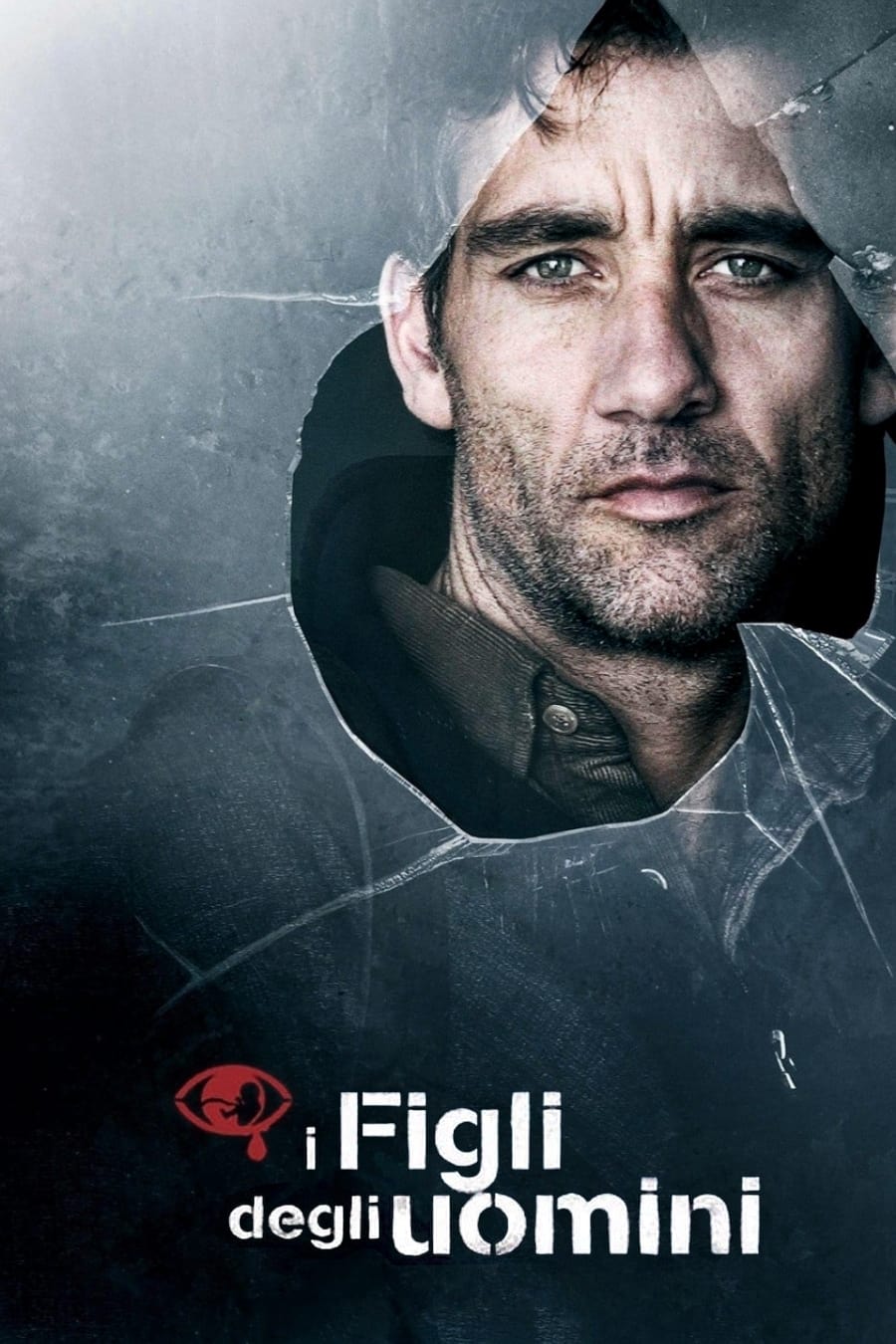 Immagine I figli degli uomini - Poster - Sfondi