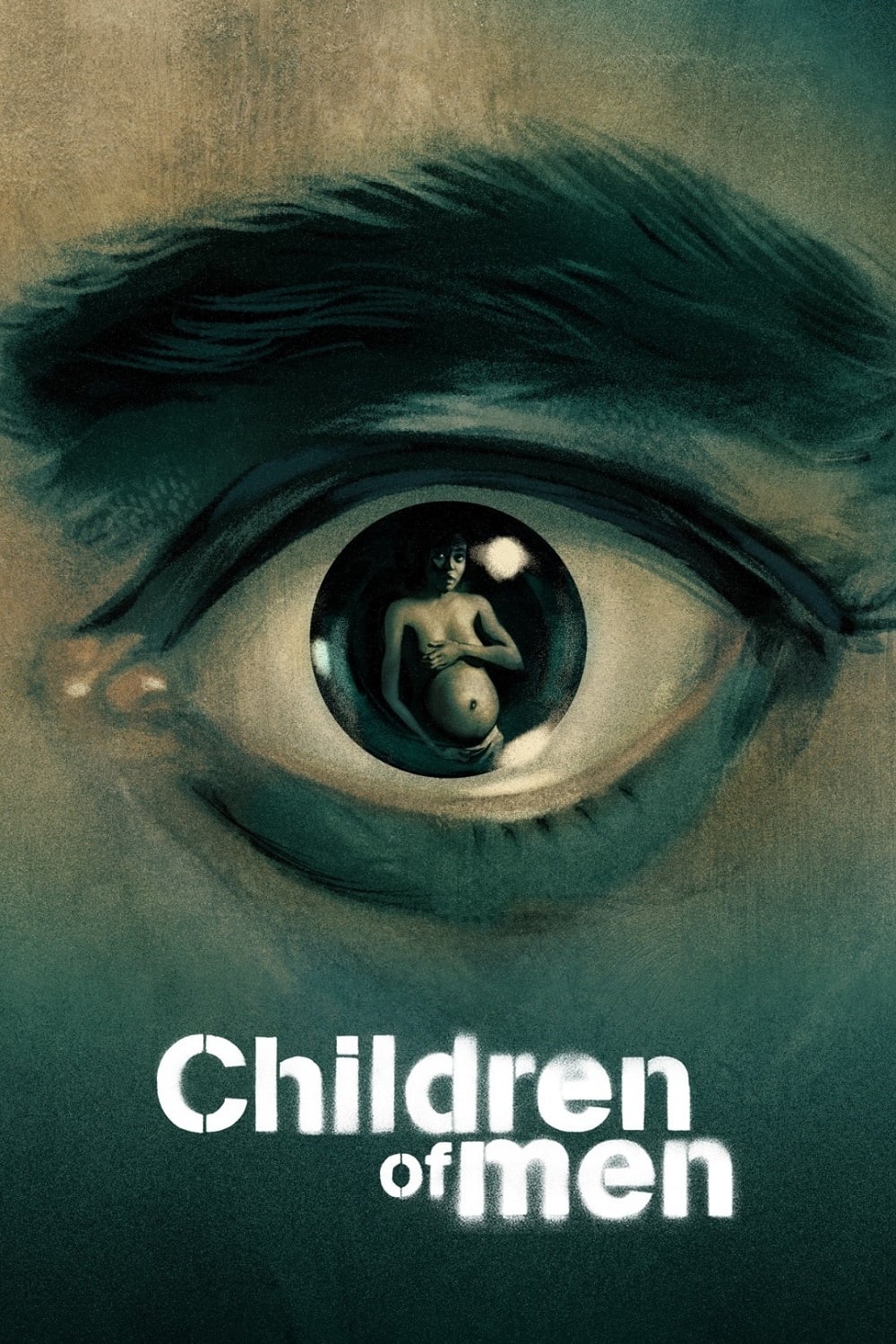 Immagine I figli degli uomini - Poster - Sfondi