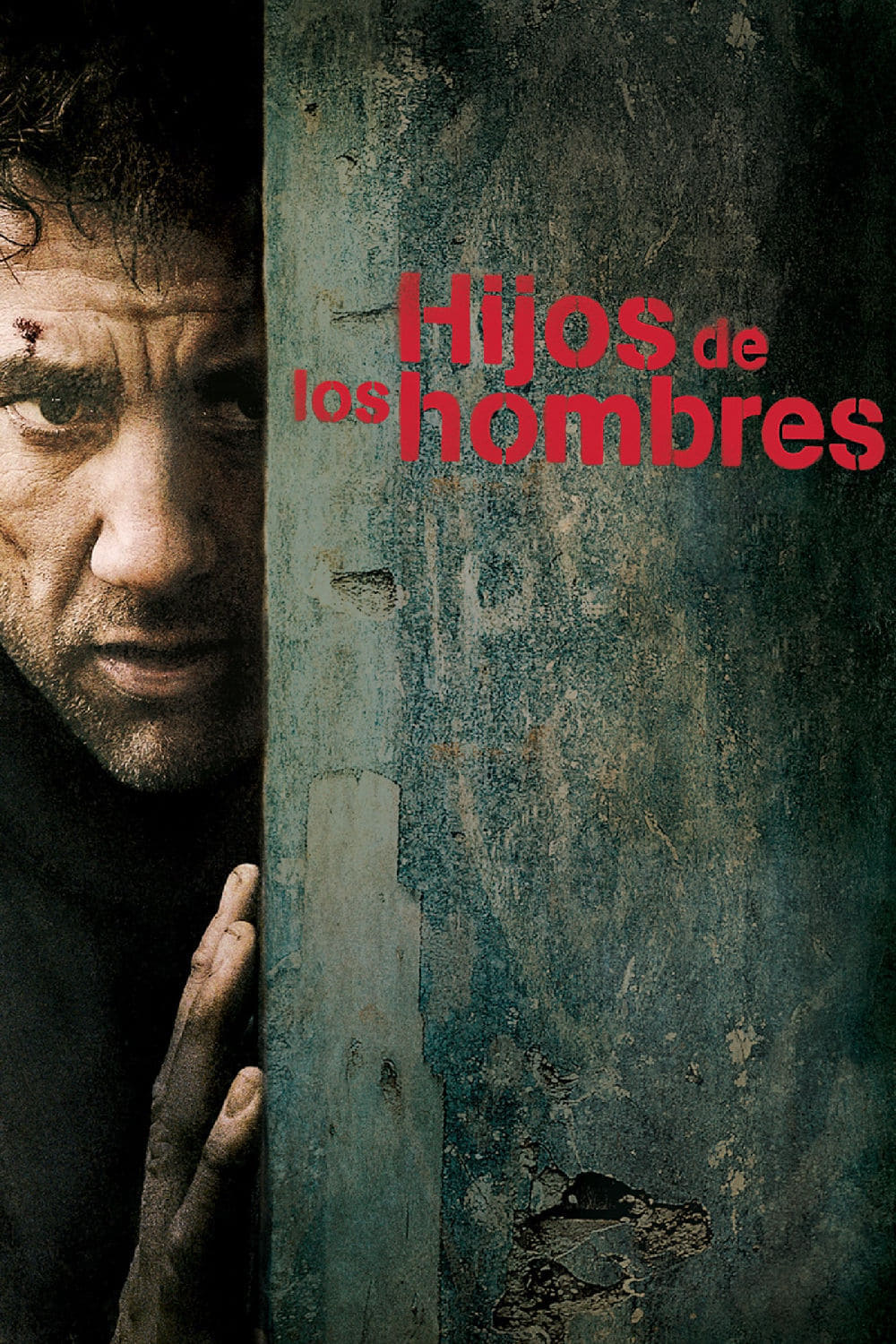 Immagine I figli degli uomini - Poster - Sfondi