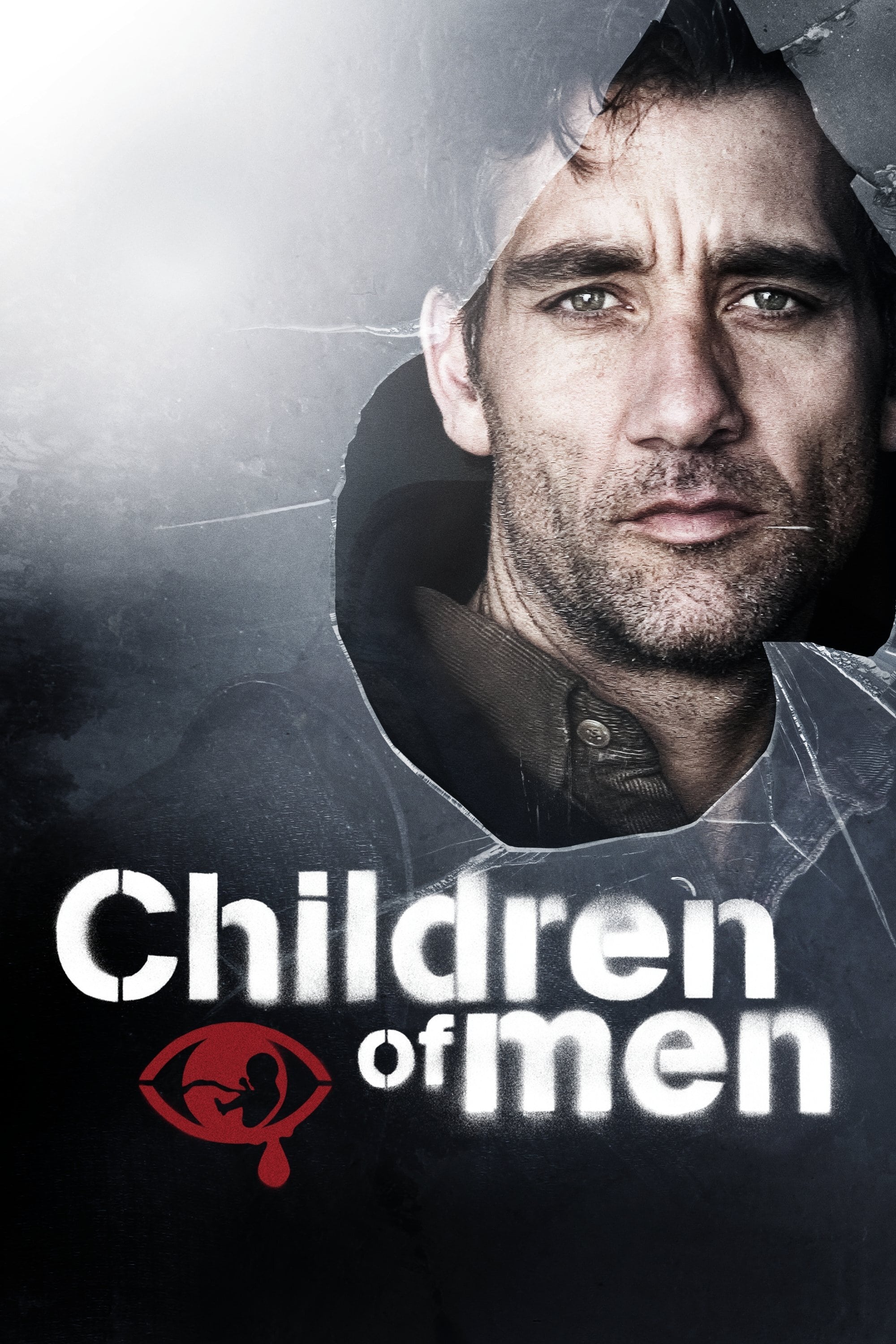 Immagine I figli degli uomini - Poster - Sfondi