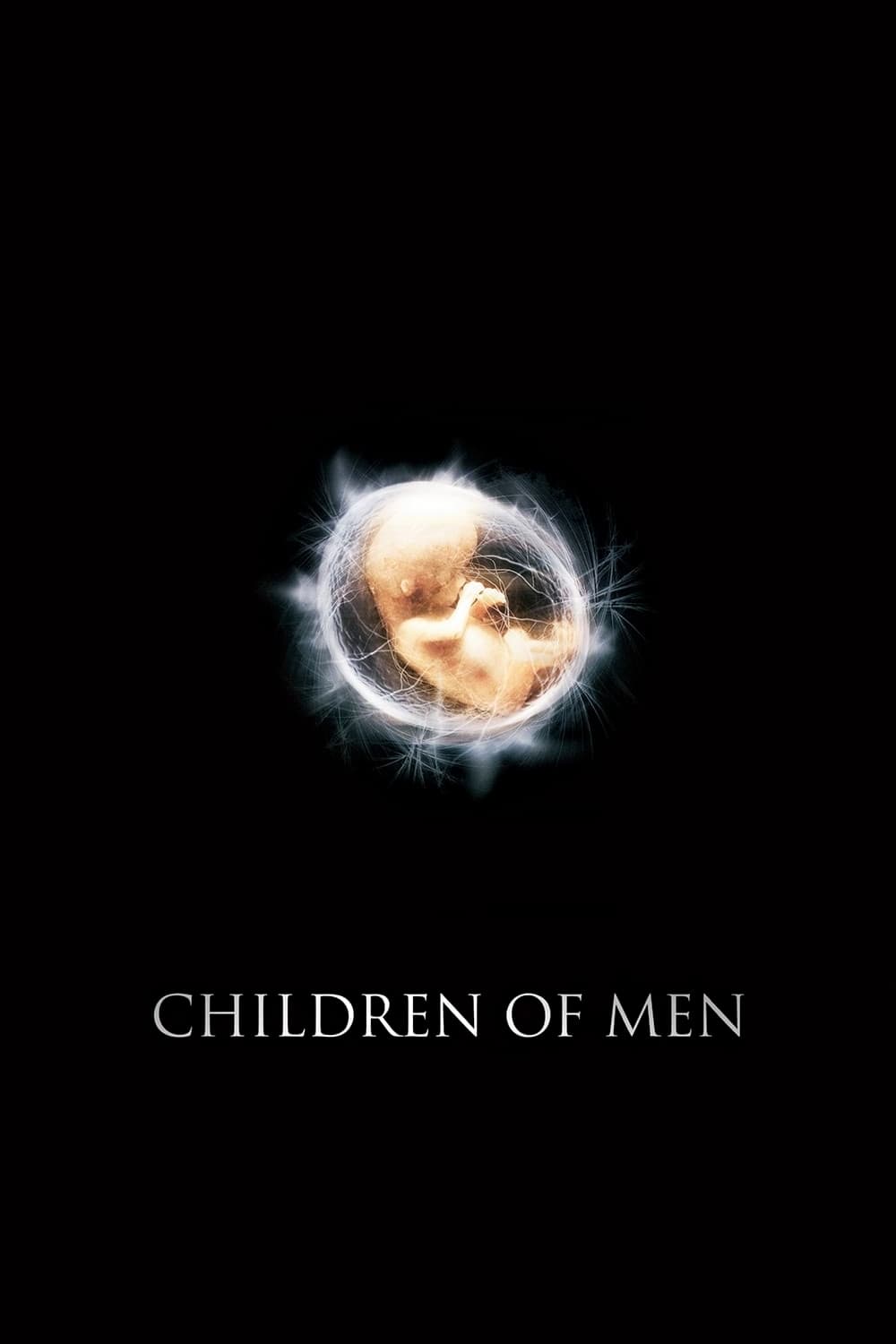 Immagine I figli degli uomini - Poster - Sfondi