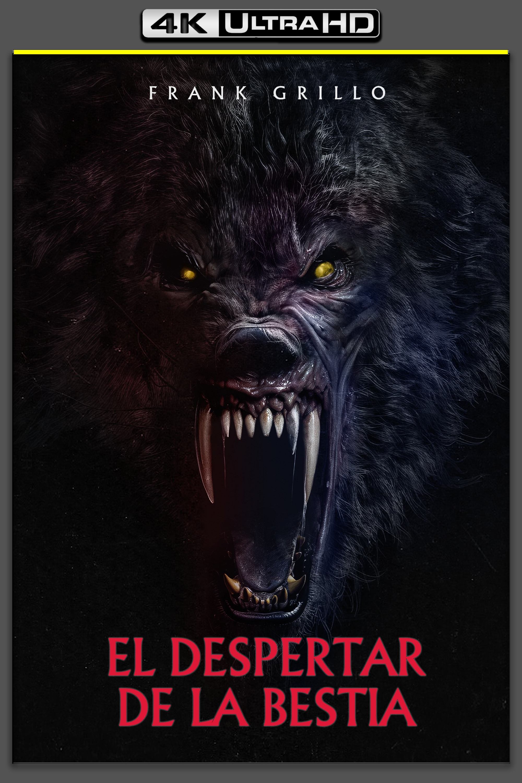 Immagine Werewolves - Poster - Sfondi