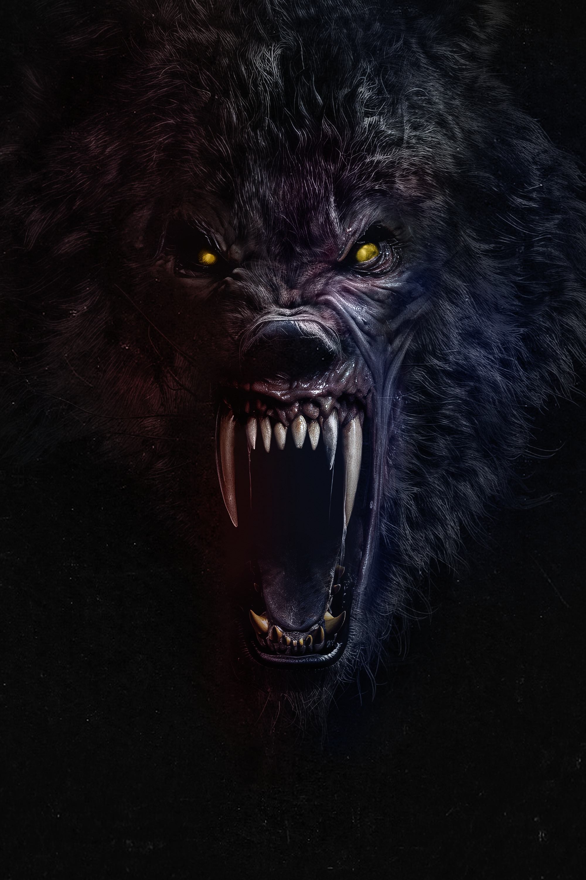 Immagine Werewolves - Poster - Sfondi