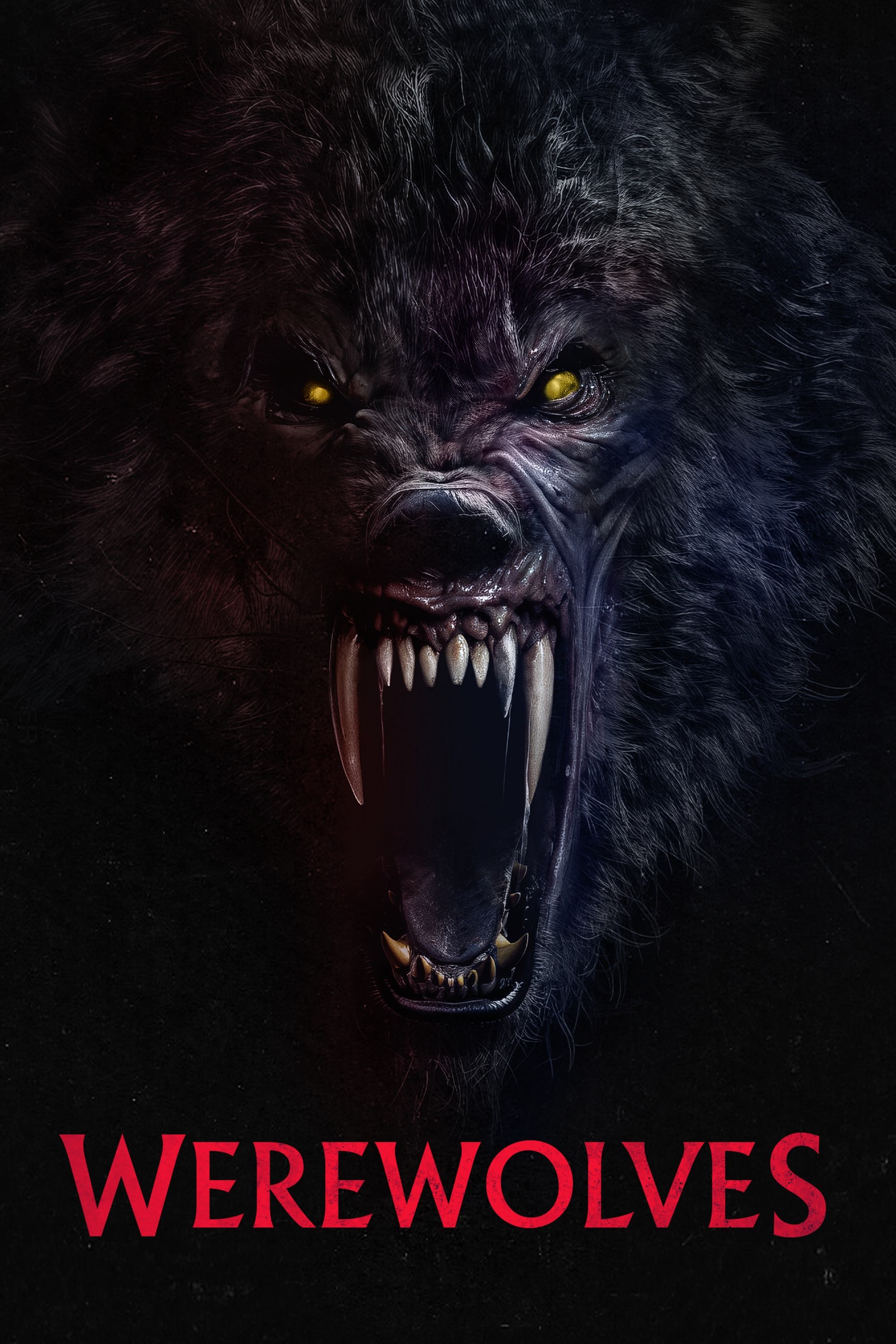 Immagine Werewolves - Poster - Sfondi