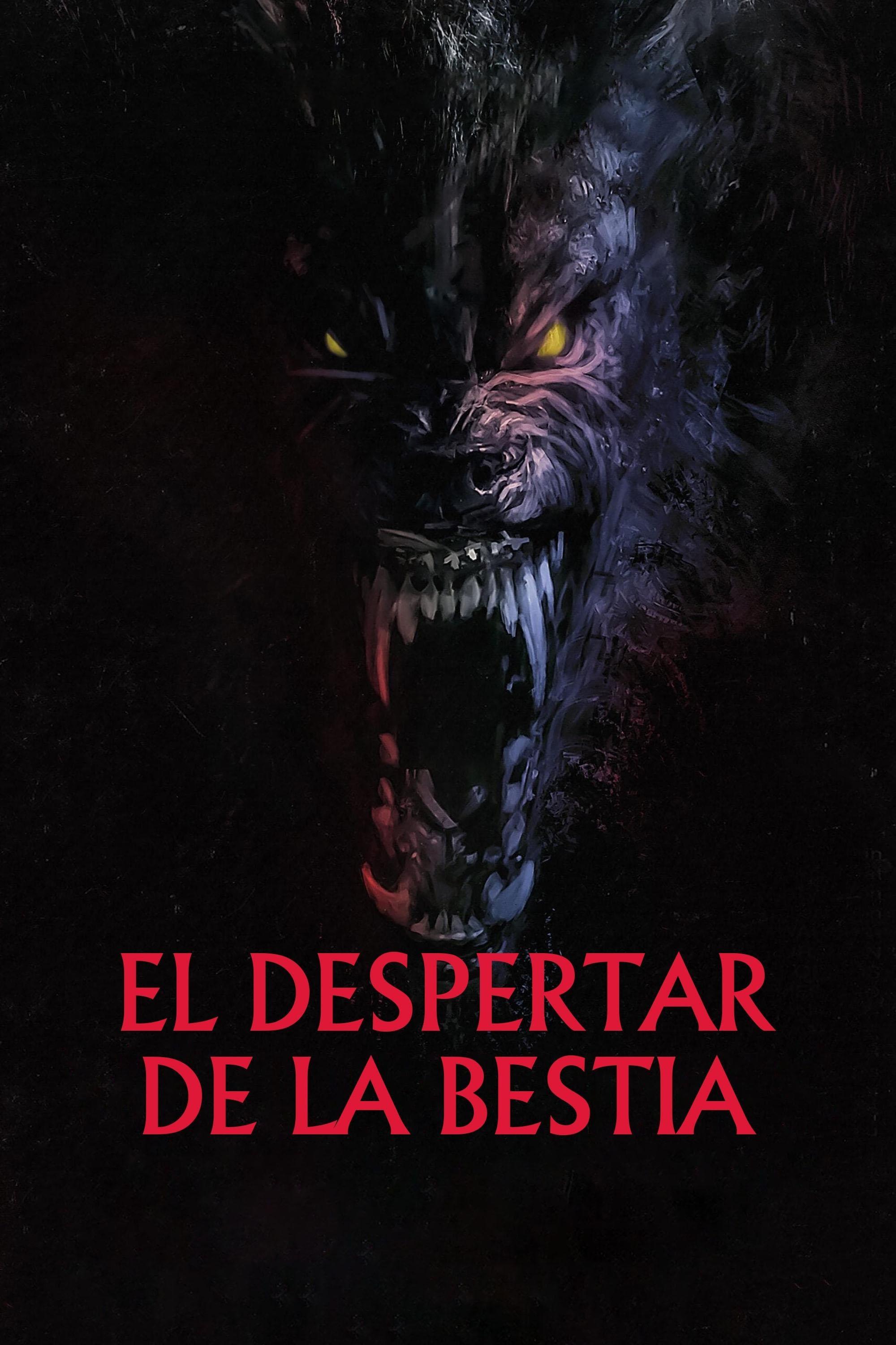 Immagine Werewolves - Poster - Sfondi