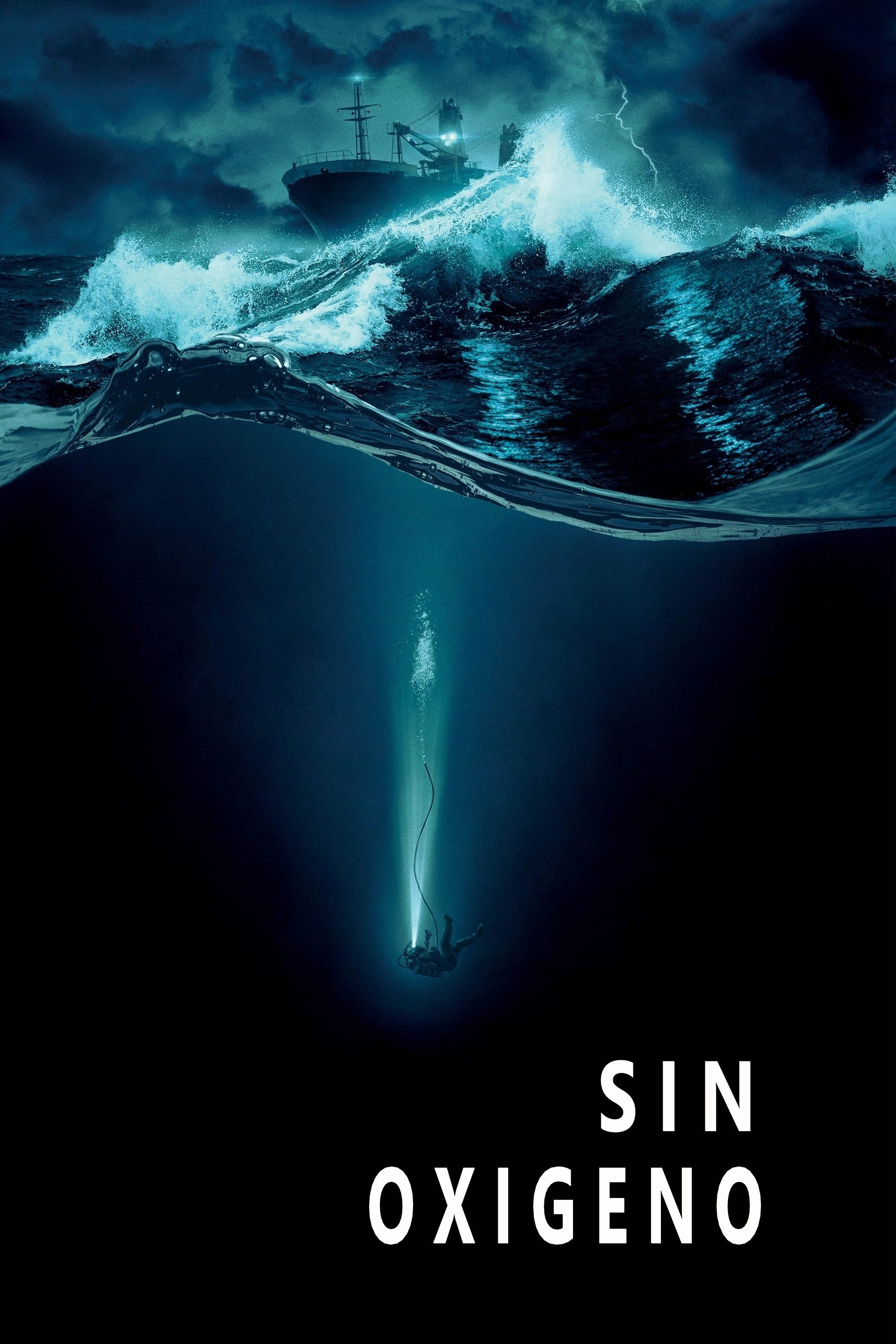 Immagine Last Breath - Poster - Sfondi