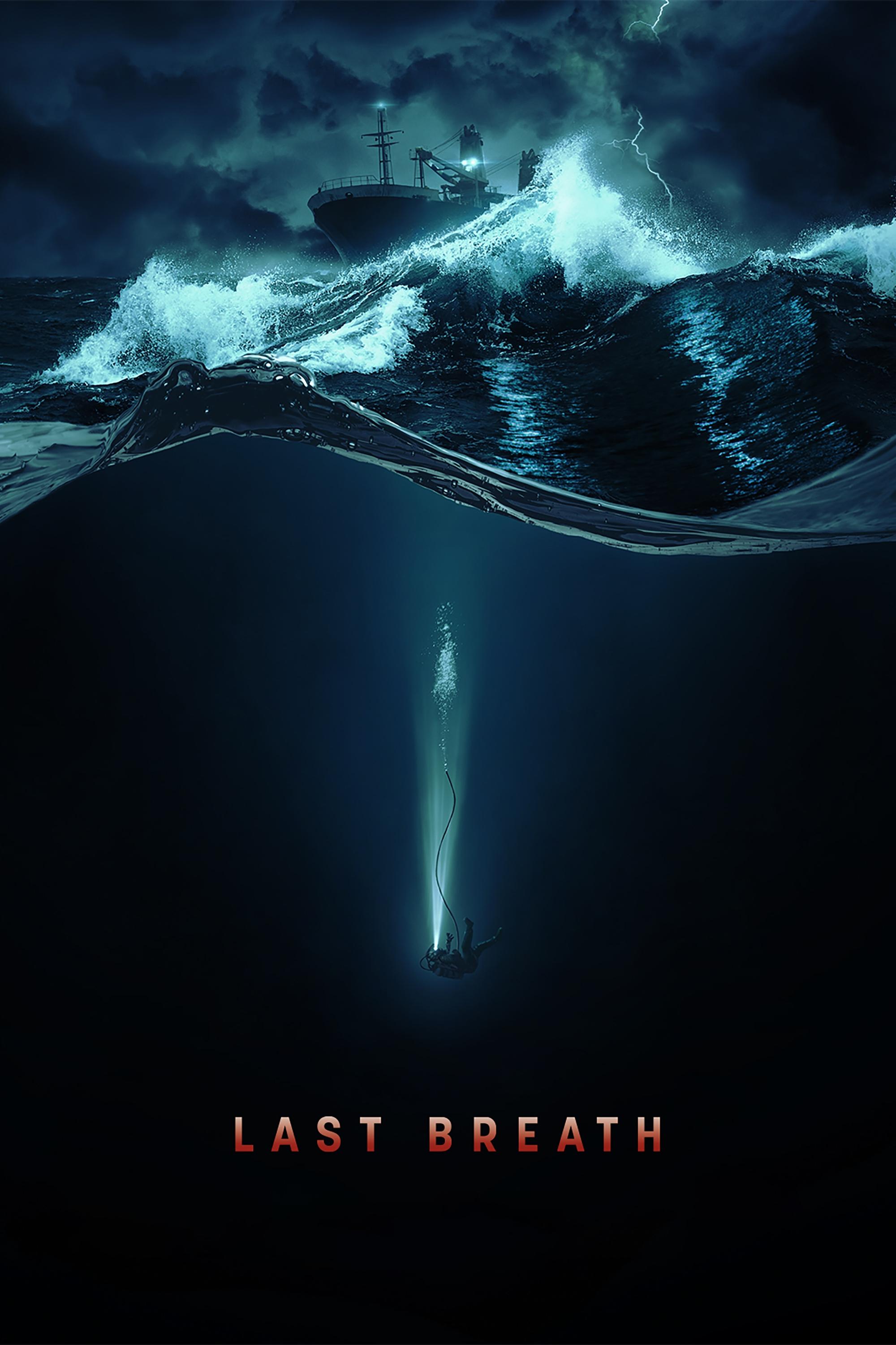 Immagine Last Breath - Poster - Sfondi