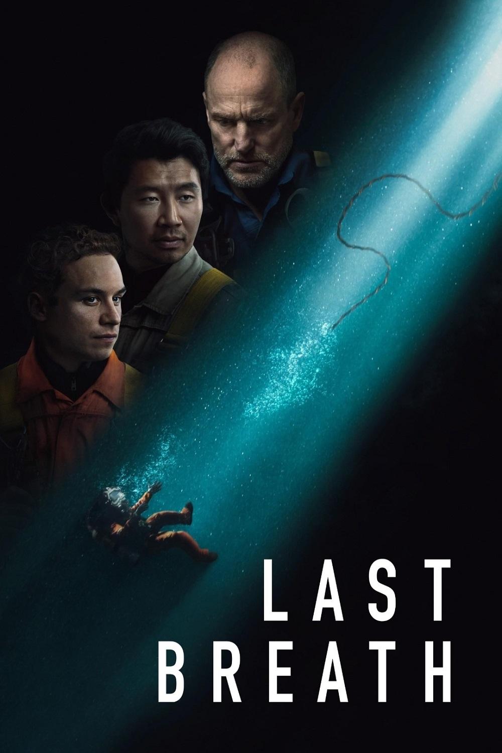 Immagine Last Breath - Poster - Sfondi