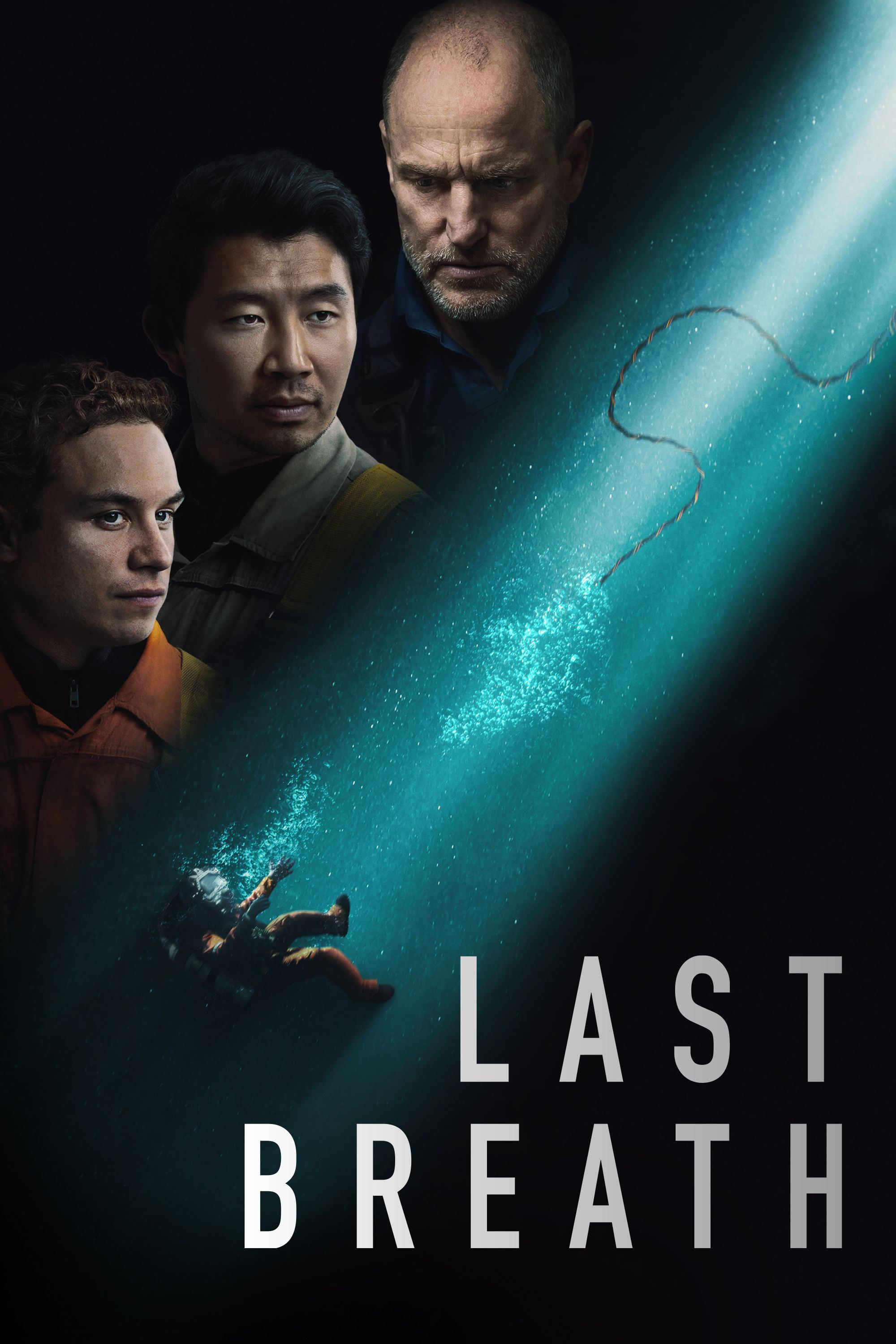 Immagine Last Breath - Poster - Sfondi