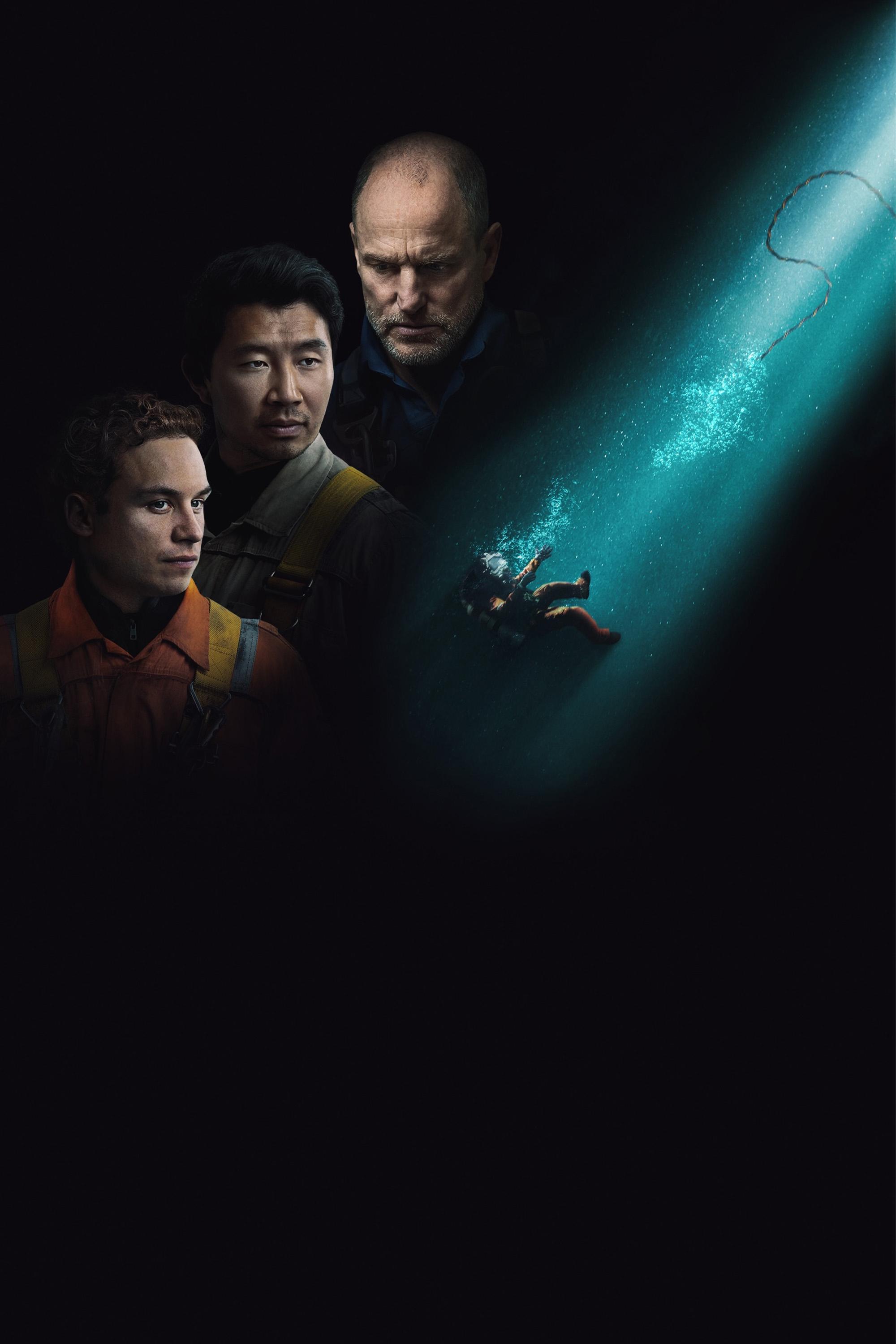 Immagine Last Breath - Poster - Sfondi