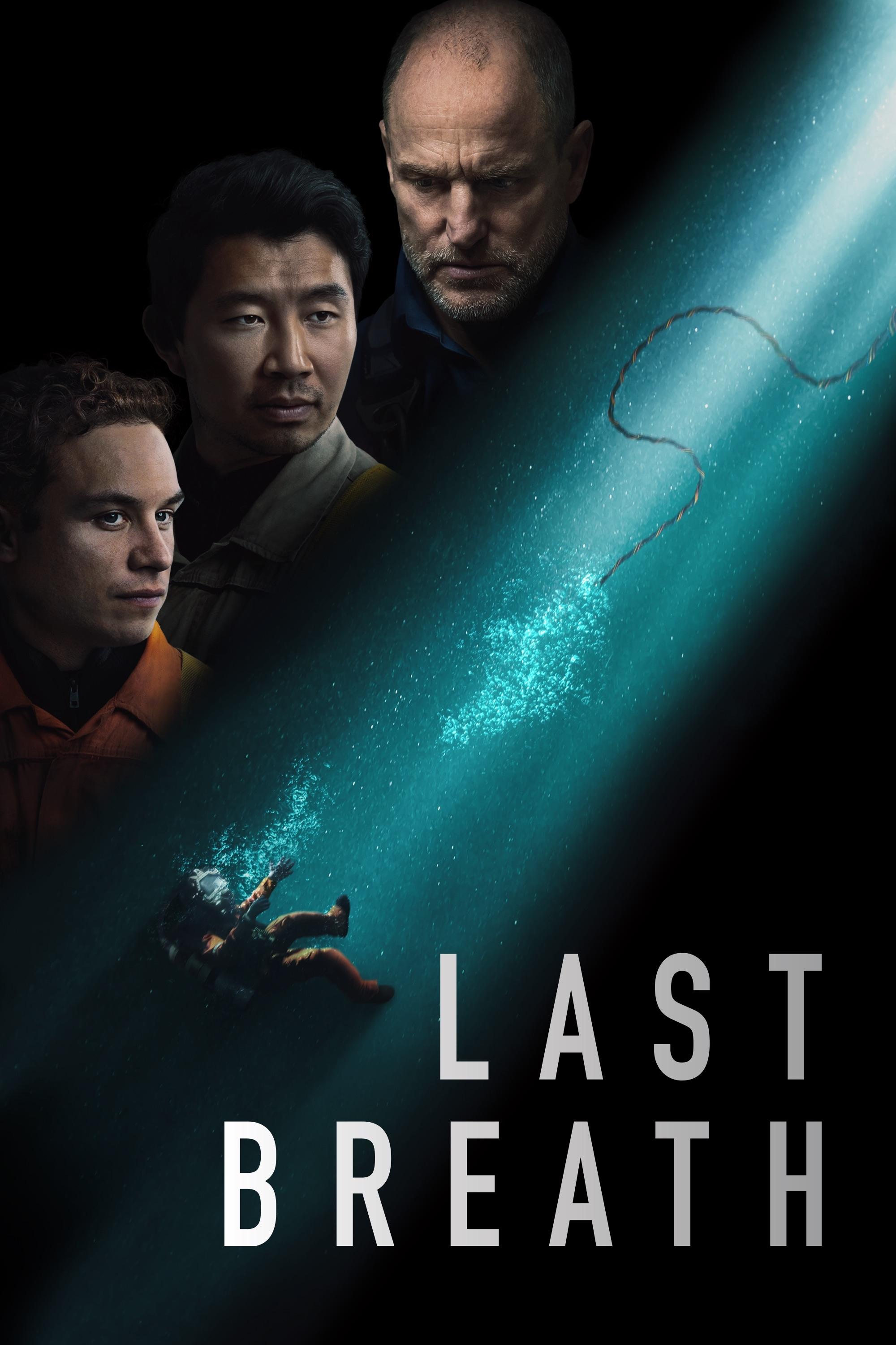Immagine Last Breath - Poster - Sfondi
