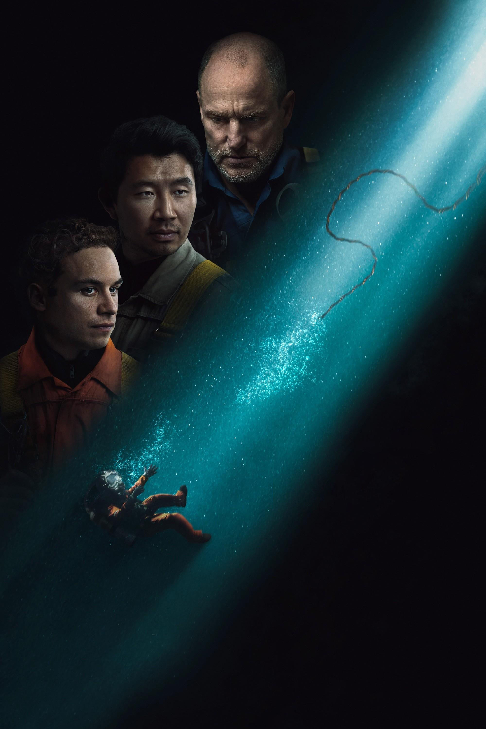 Immagine Last Breath - Poster - Sfondi