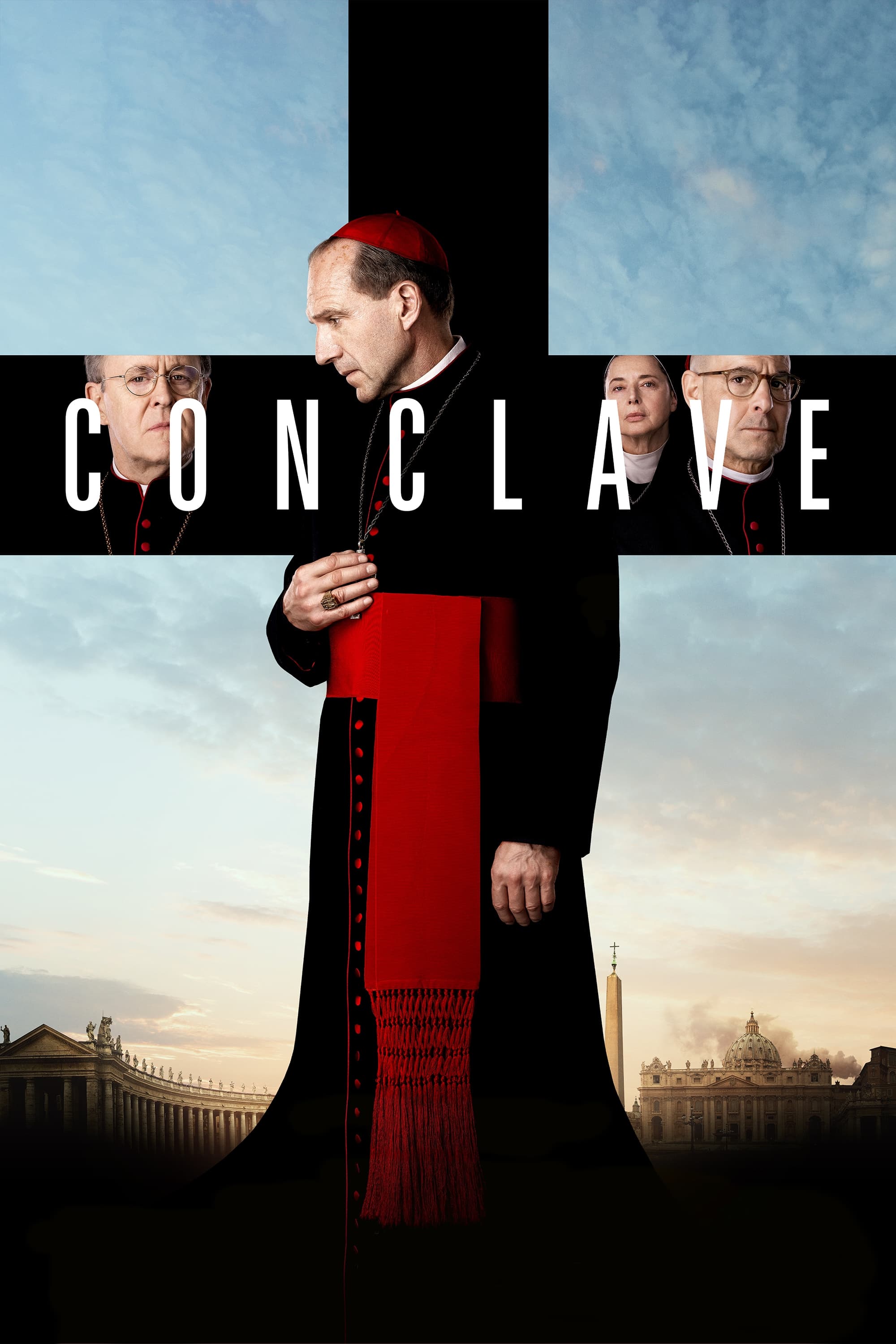 Immagine Conclave - Poster - Sfondi