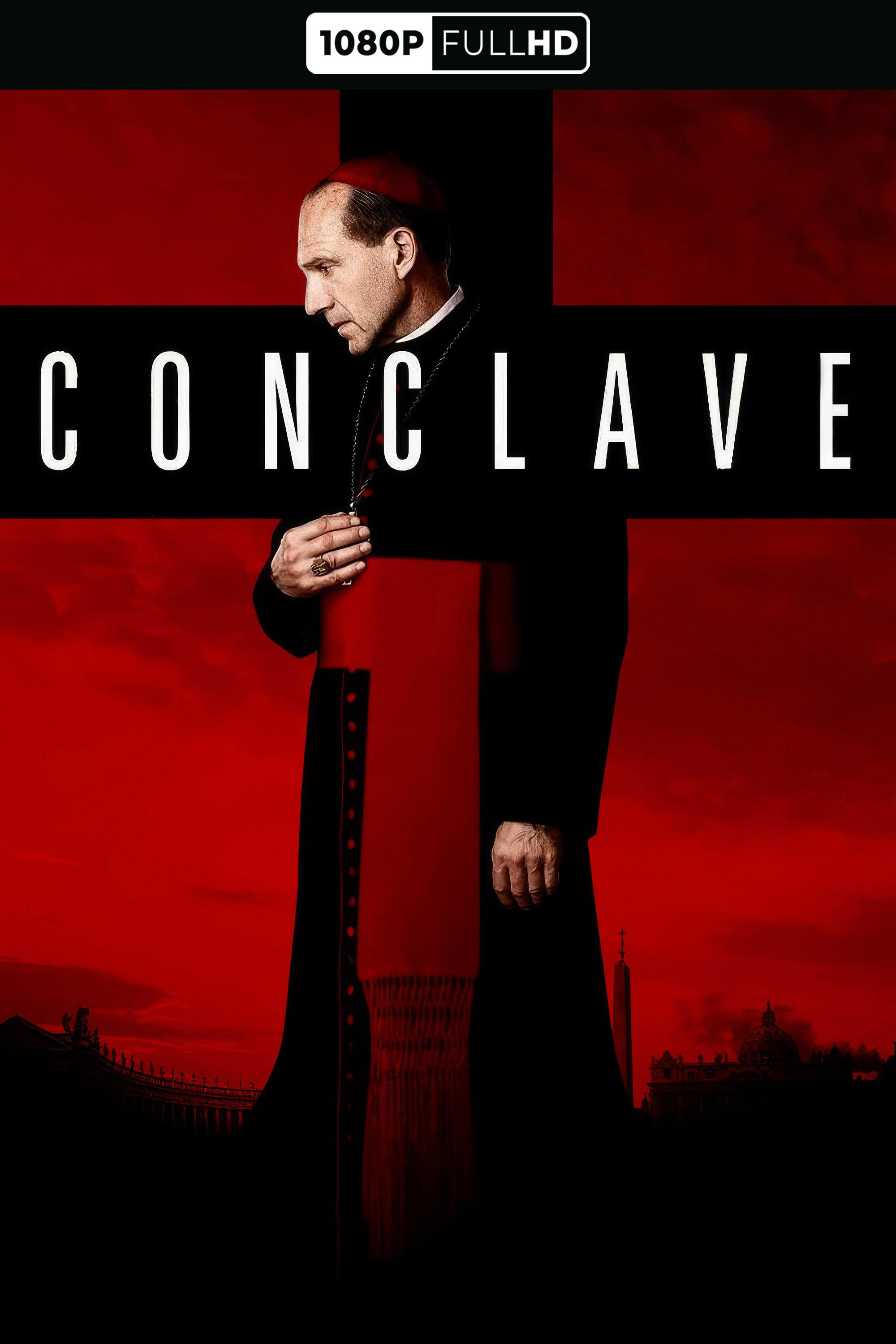 Immagine Conclave - Poster - Sfondi