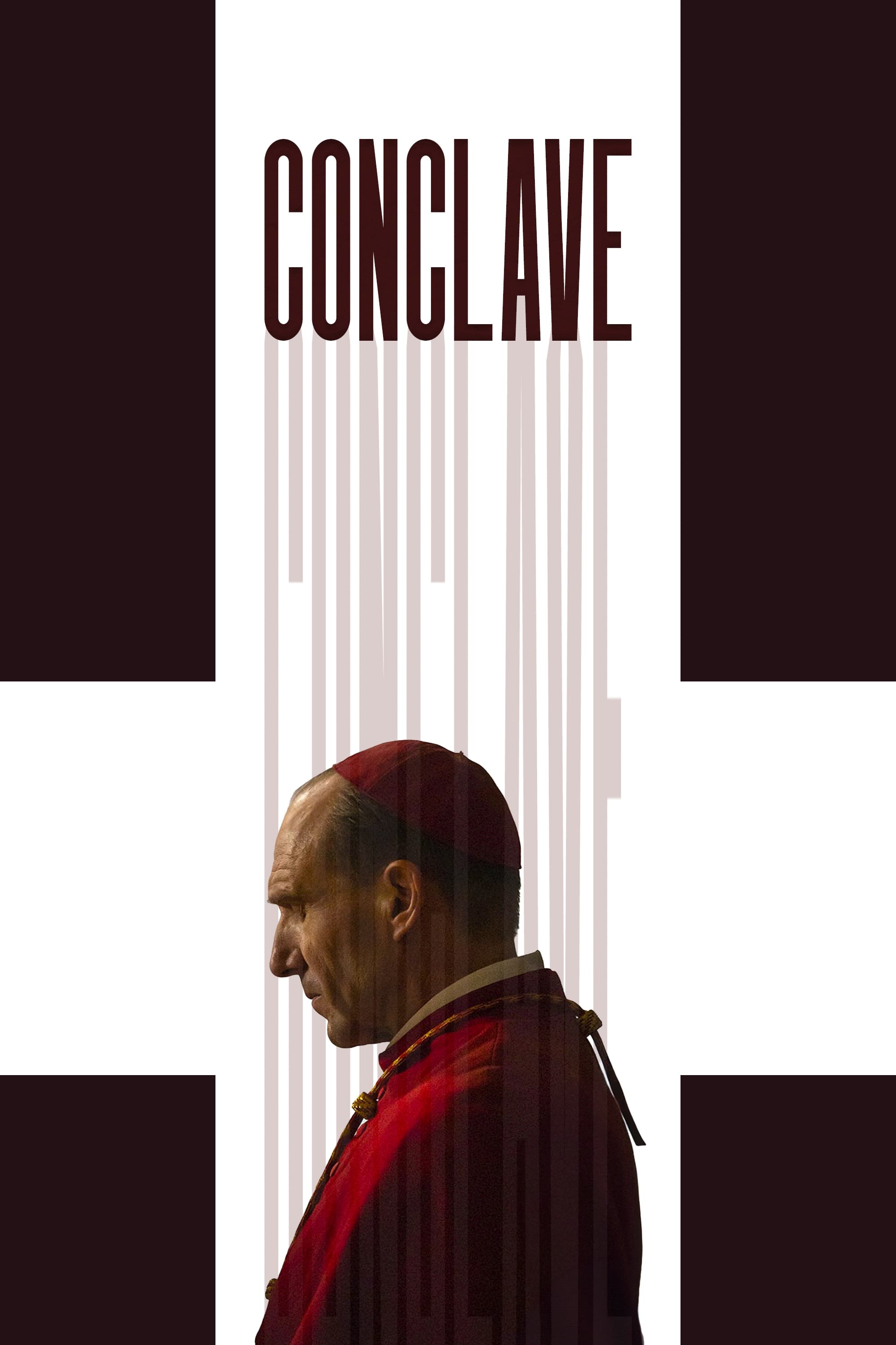 Immagine Conclave - Poster - Sfondi