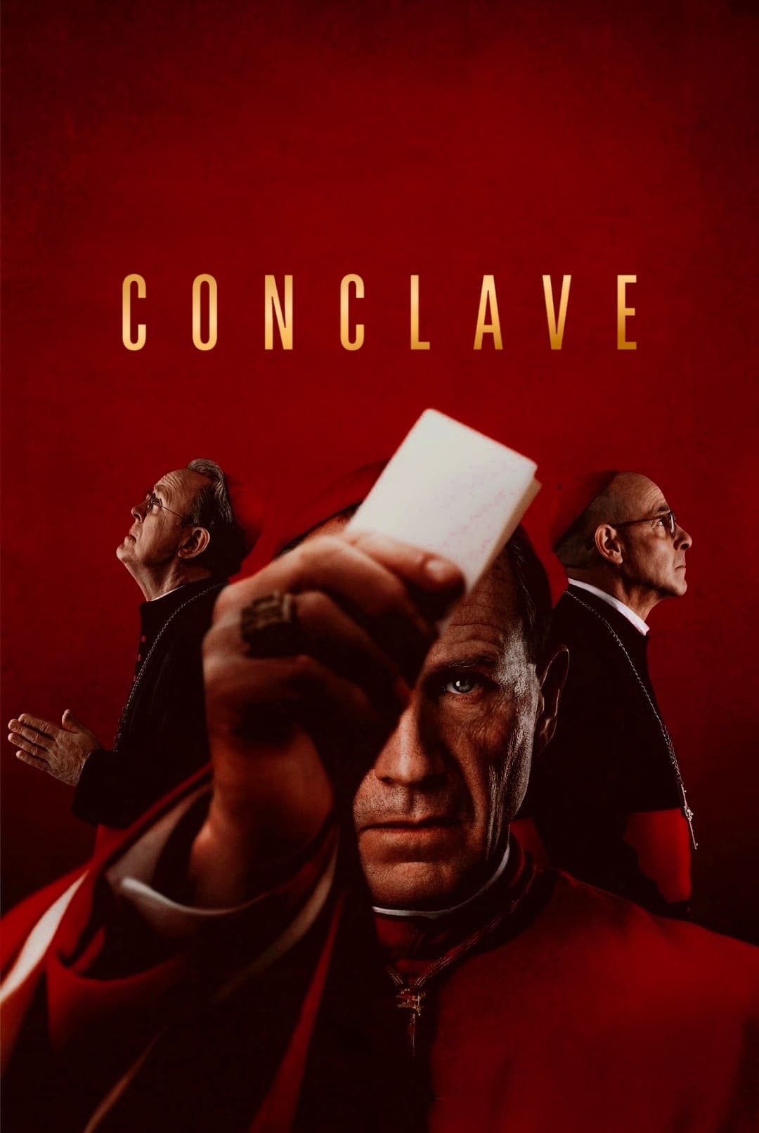 Immagine Conclave - Poster - Sfondi