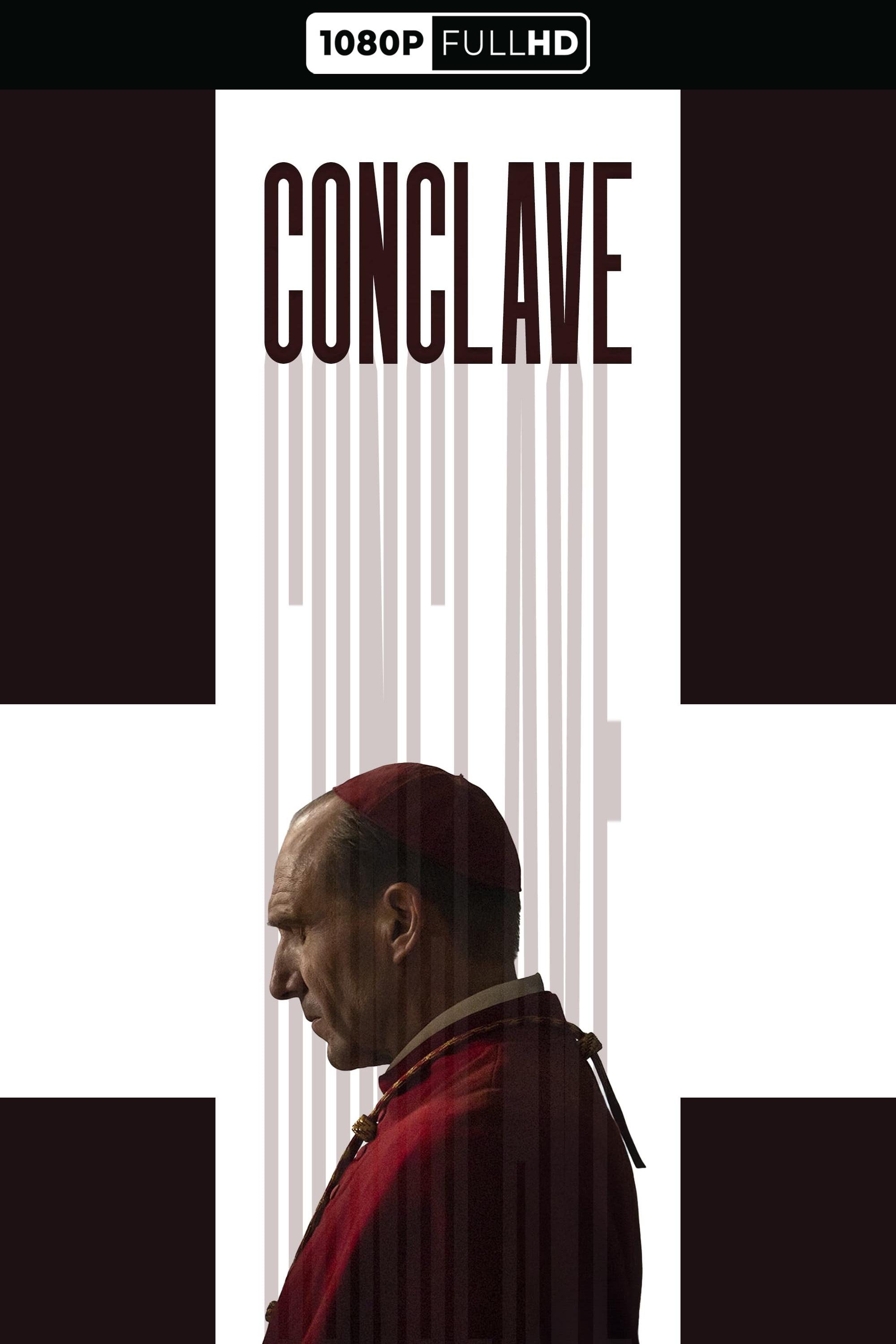 Immagine Conclave - Poster - Sfondi