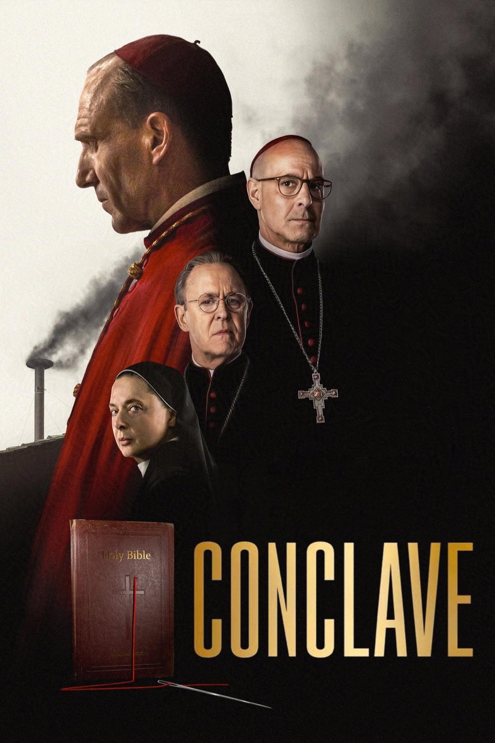 Immagine Conclave - Poster - Sfondi