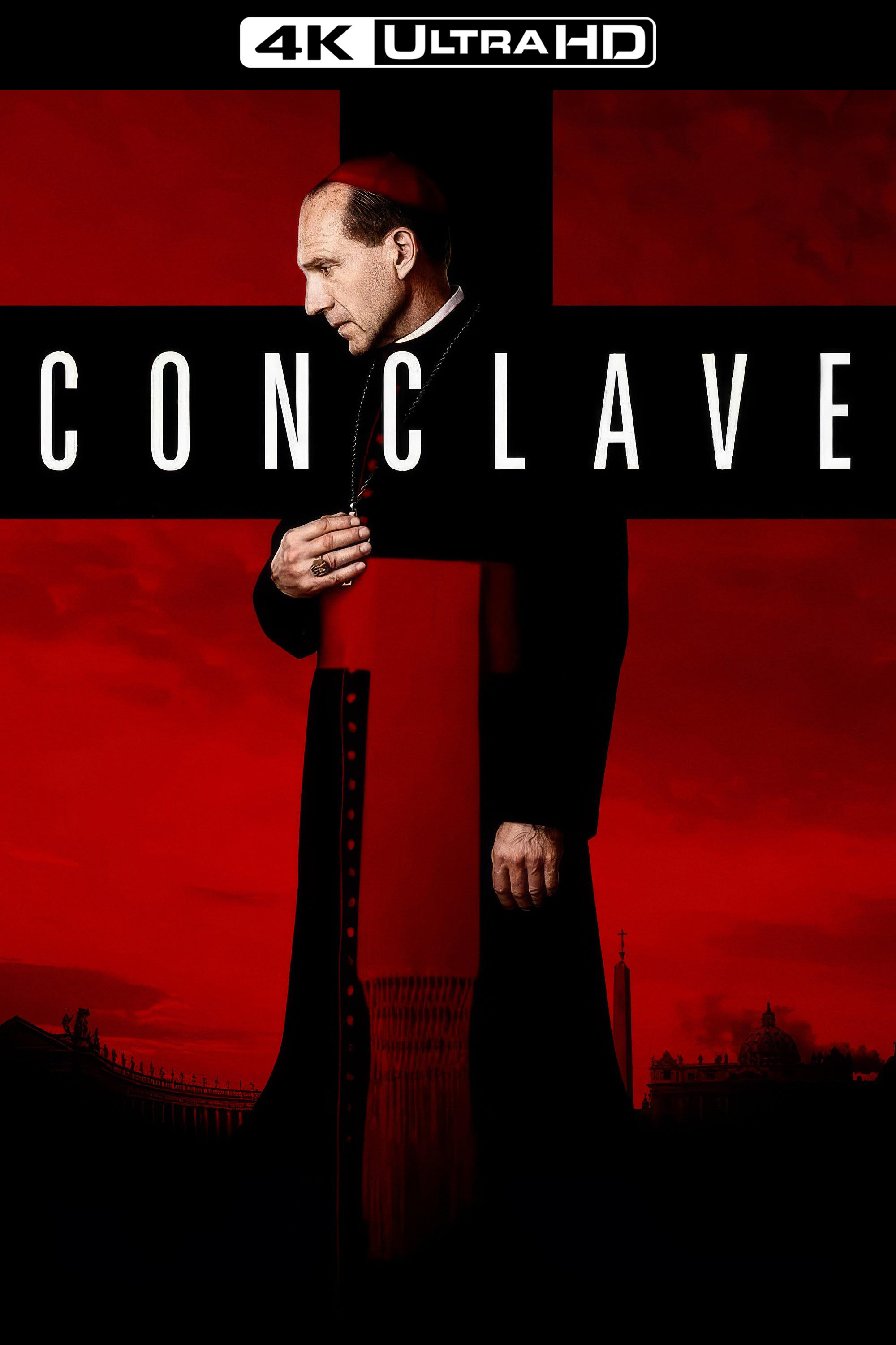 Immagine Conclave - Poster - Sfondi