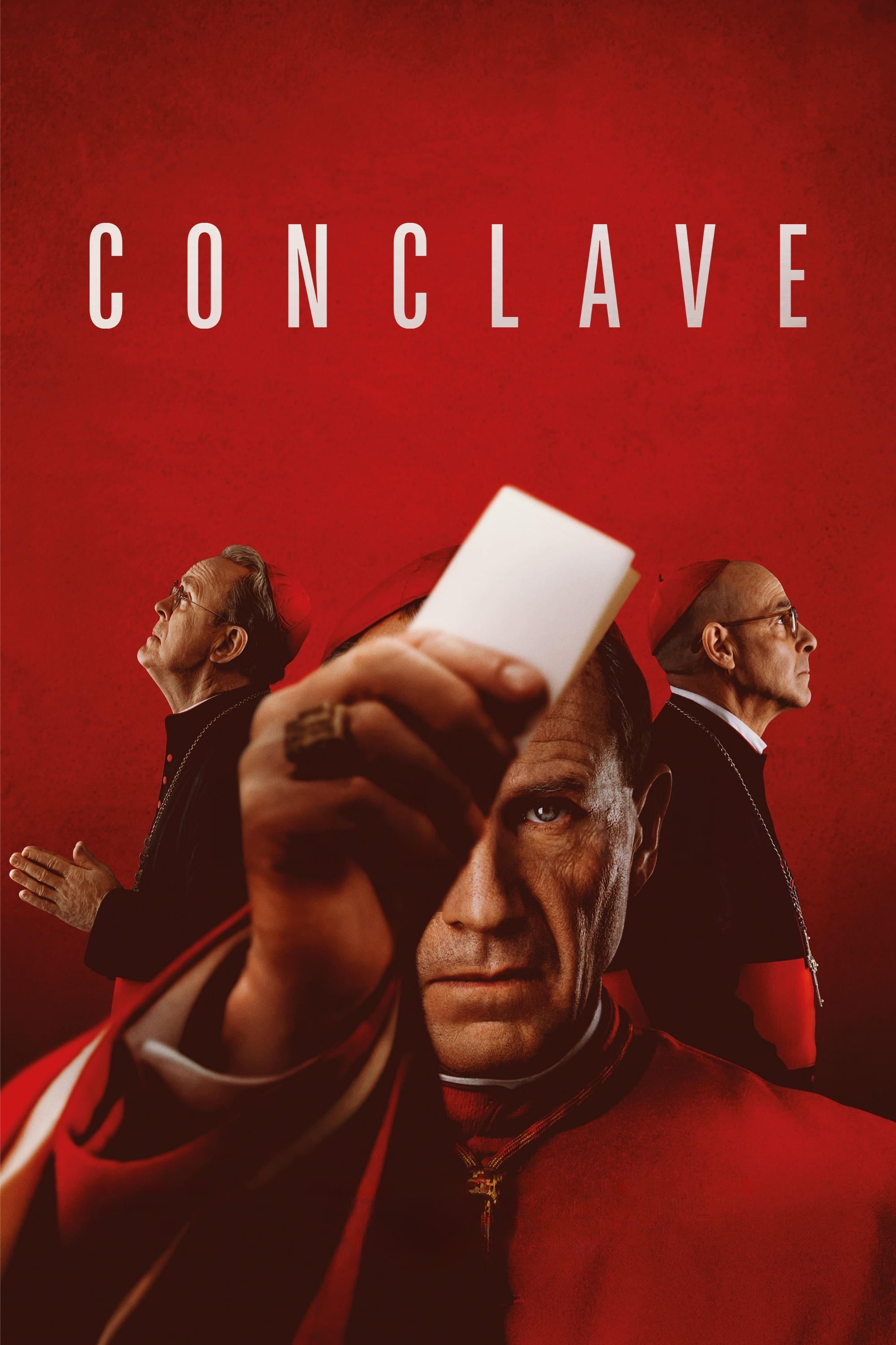 Immagine Conclave - Poster - Sfondi