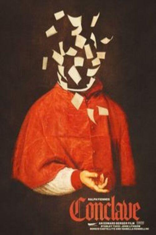 Immagine Conclave - Poster - Sfondi
