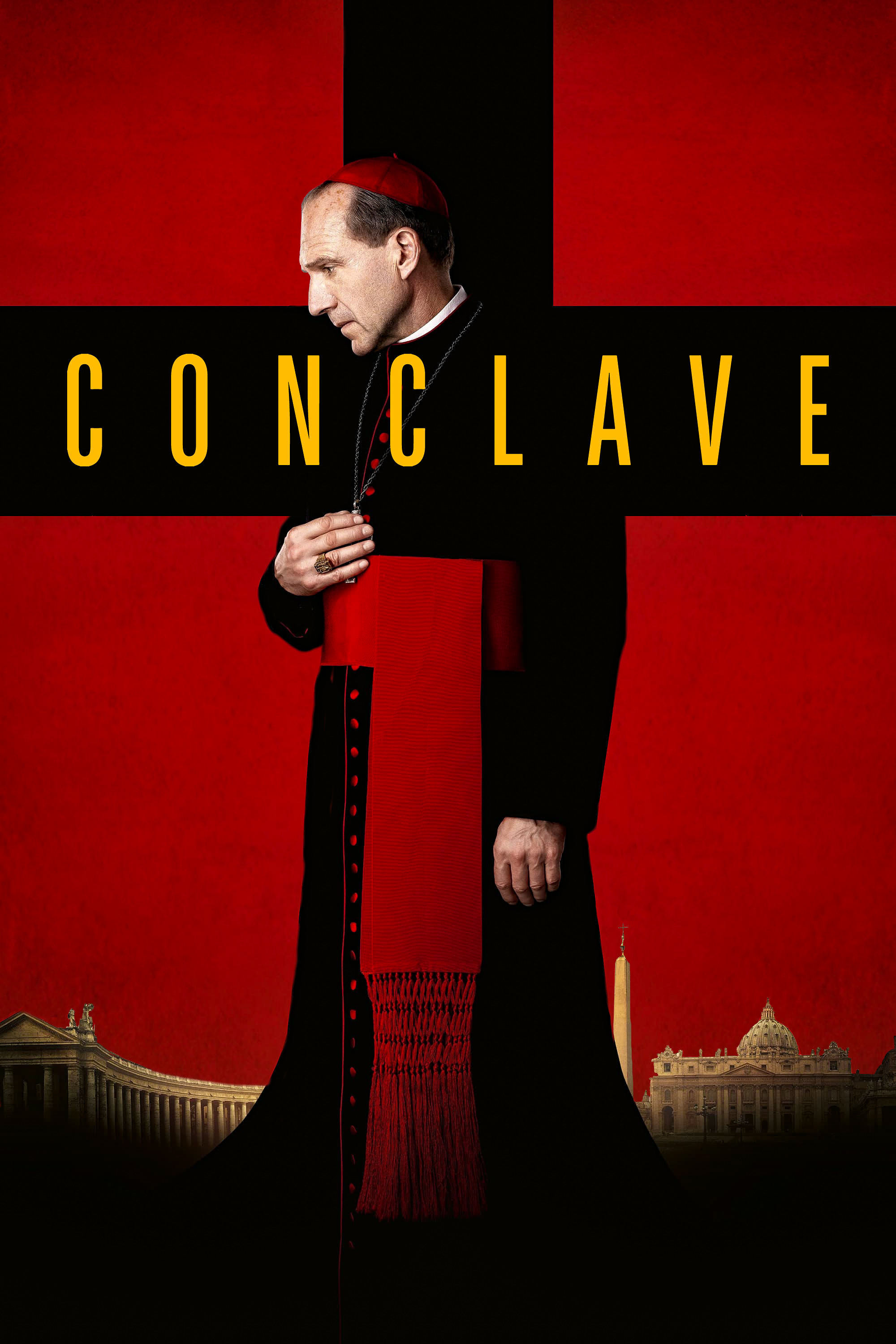 Immagine Conclave - Poster - Sfondi