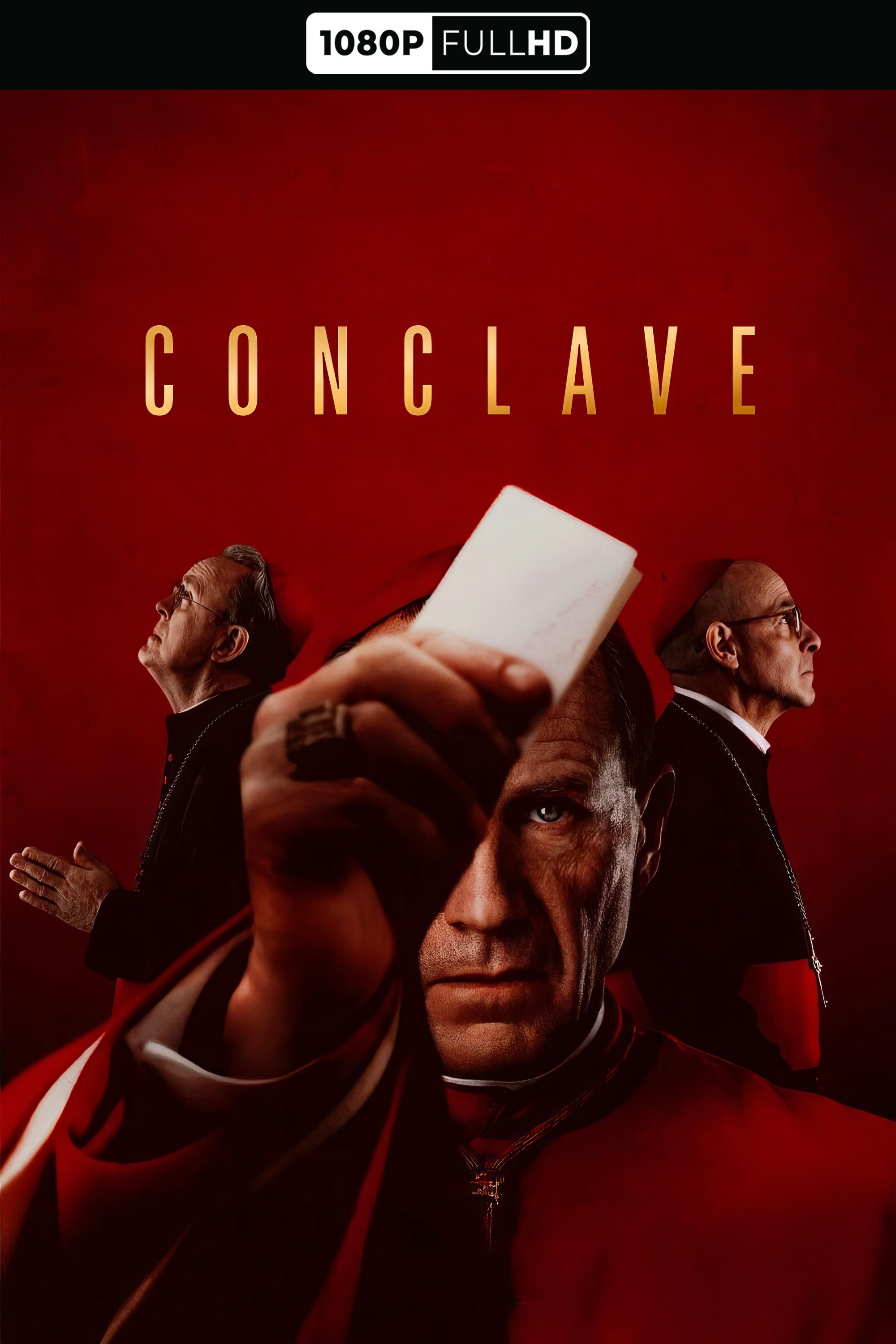 Immagine Conclave - Poster - Sfondi