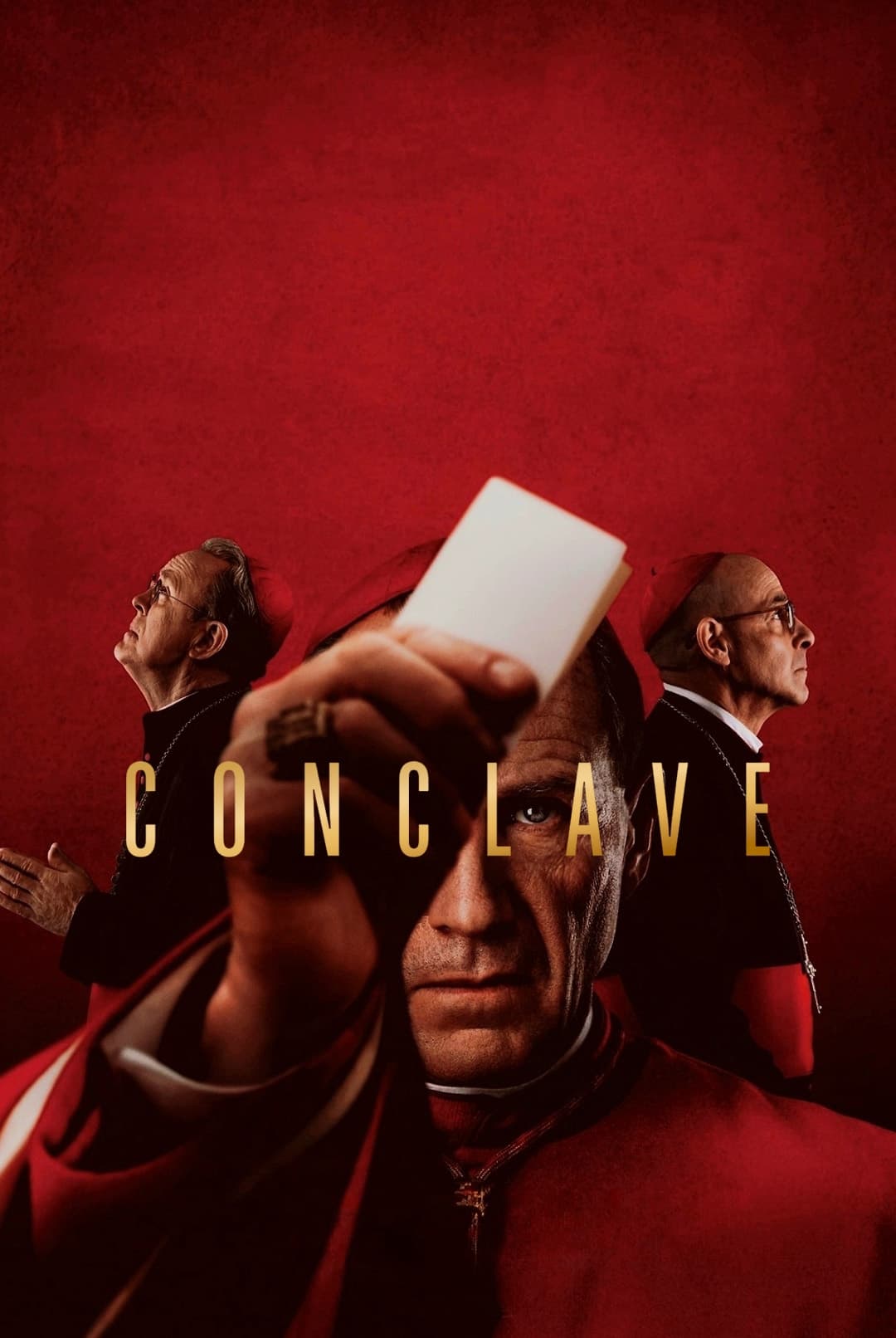 Immagine Conclave - Poster - Sfondi