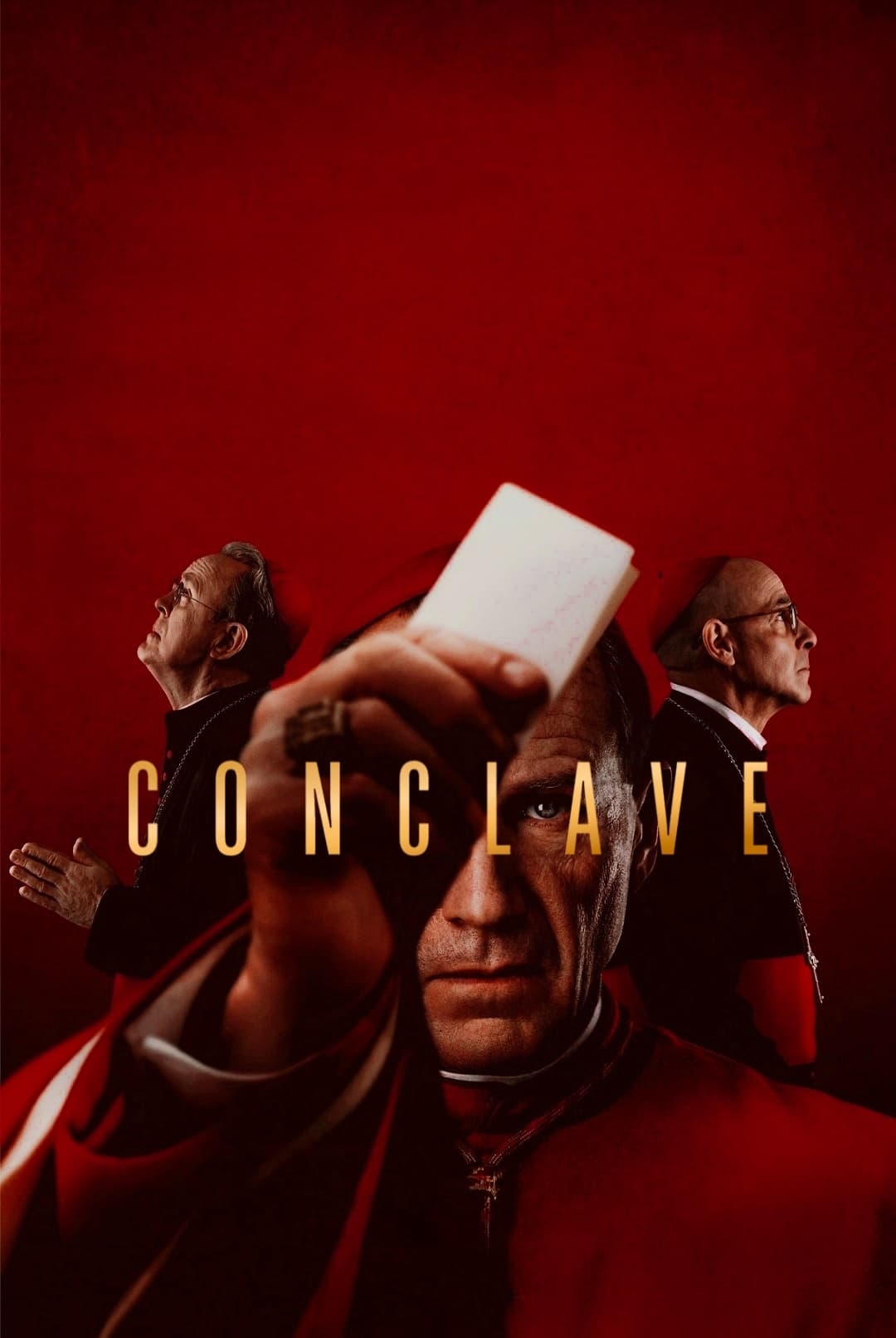 Immagine Conclave - Poster - Sfondi