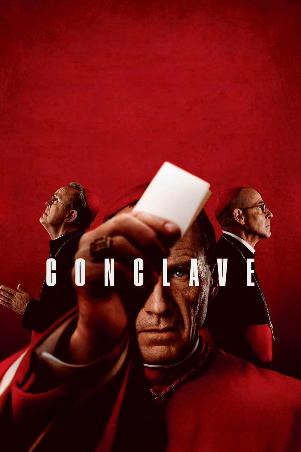 Immagine Conclave - Poster - Sfondi