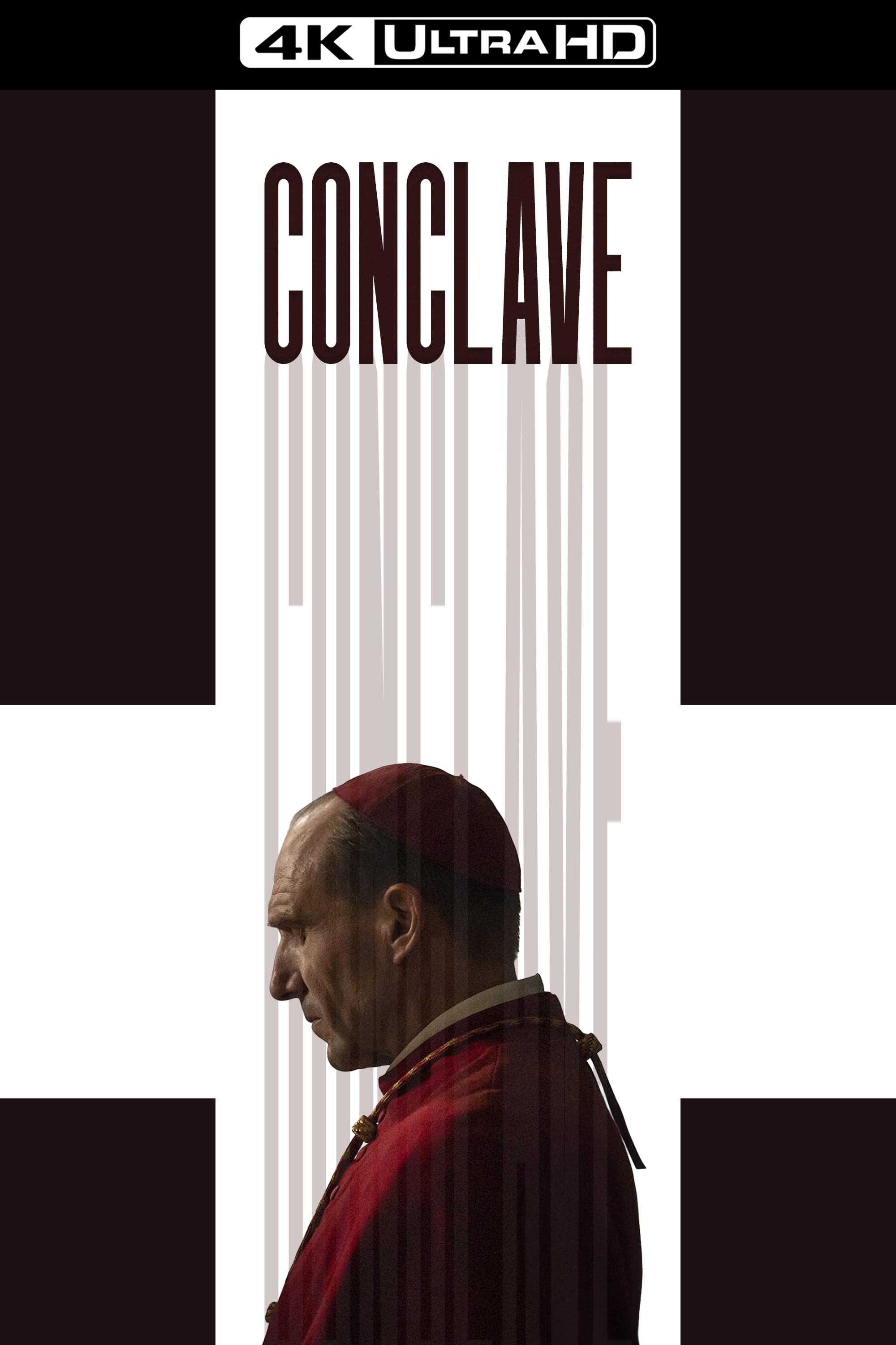 Immagine Conclave - Poster - Sfondi