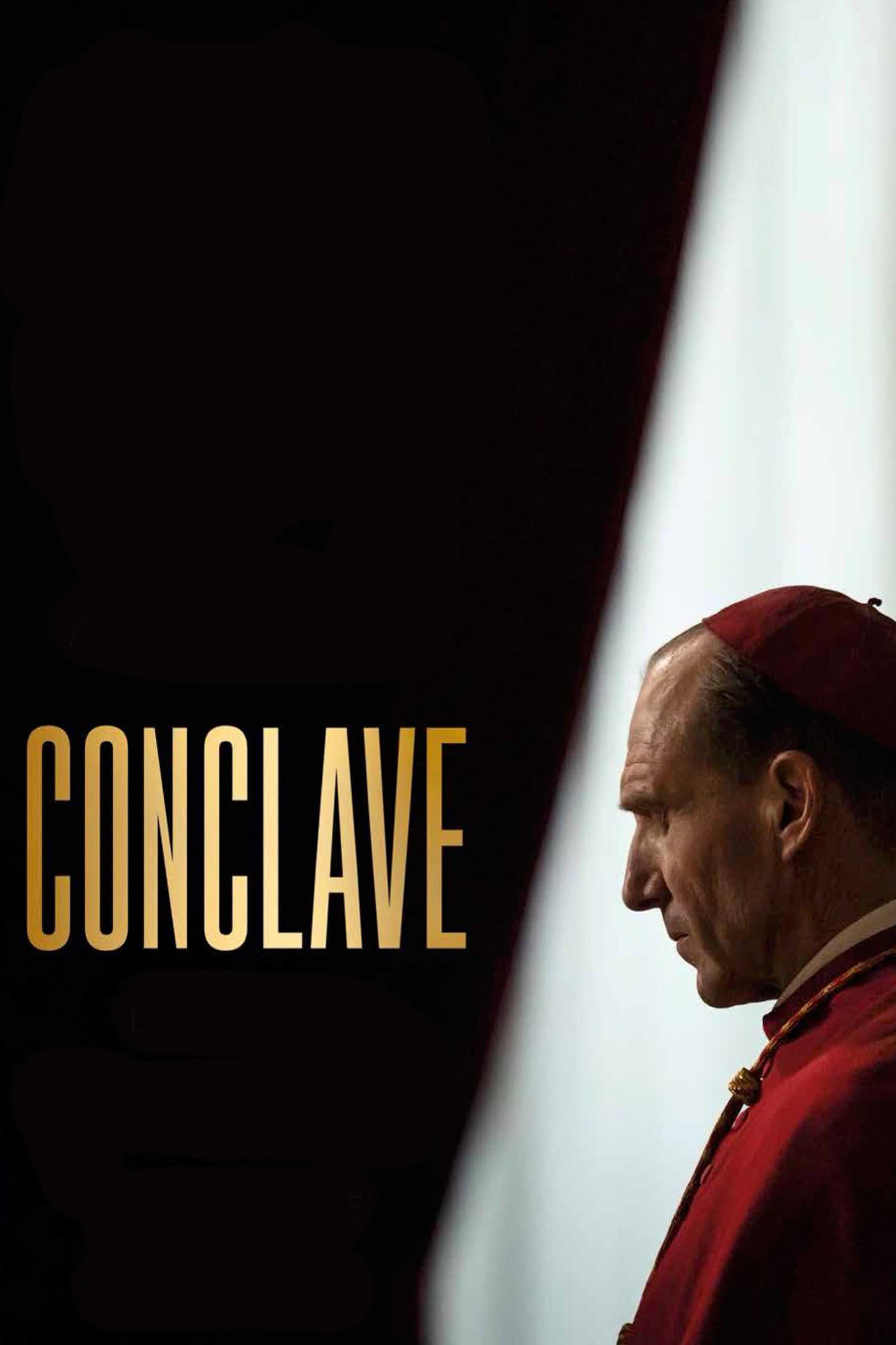 Immagine Conclave - Poster - Sfondi