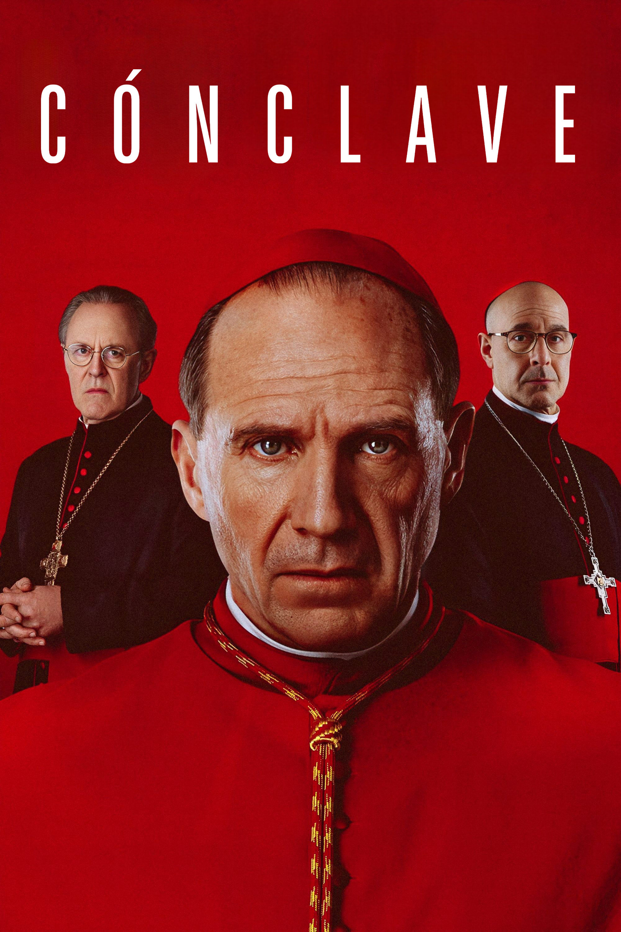 Immagine Conclave - Poster - Sfondi