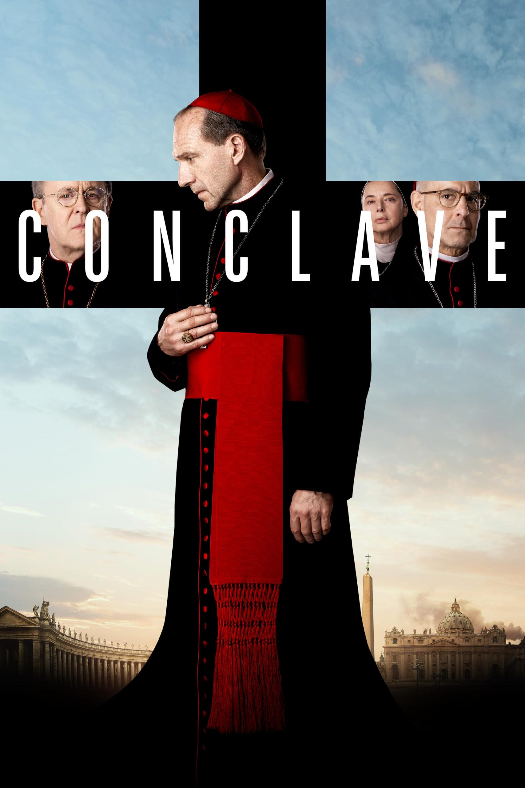 Immagine Conclave - Poster - Sfondi
