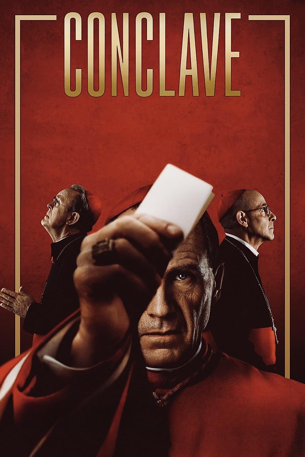 Immagine Conclave - Poster - Sfondi