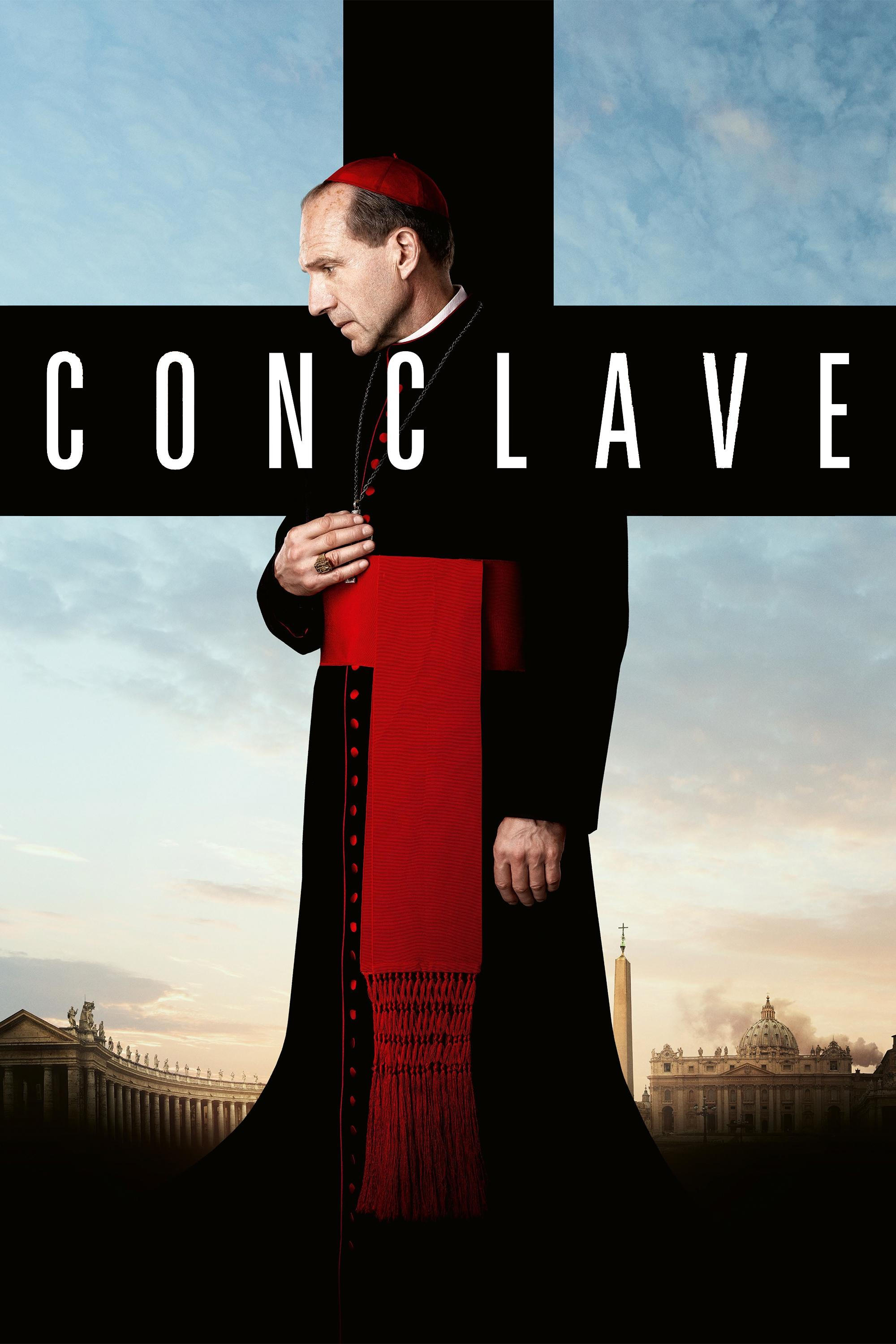 Immagine Conclave - Poster - Sfondi